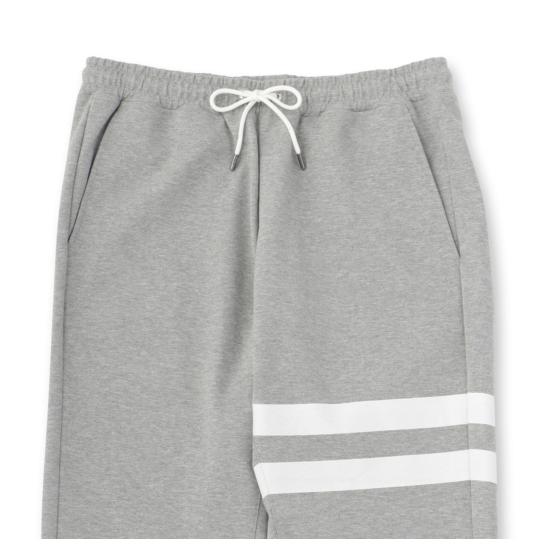 DRESSTERIOR「【接触冷感/セットアップ可/Safari5月号掲載】ドライタッチ ハイカウントジョガーパンツ」|その他|