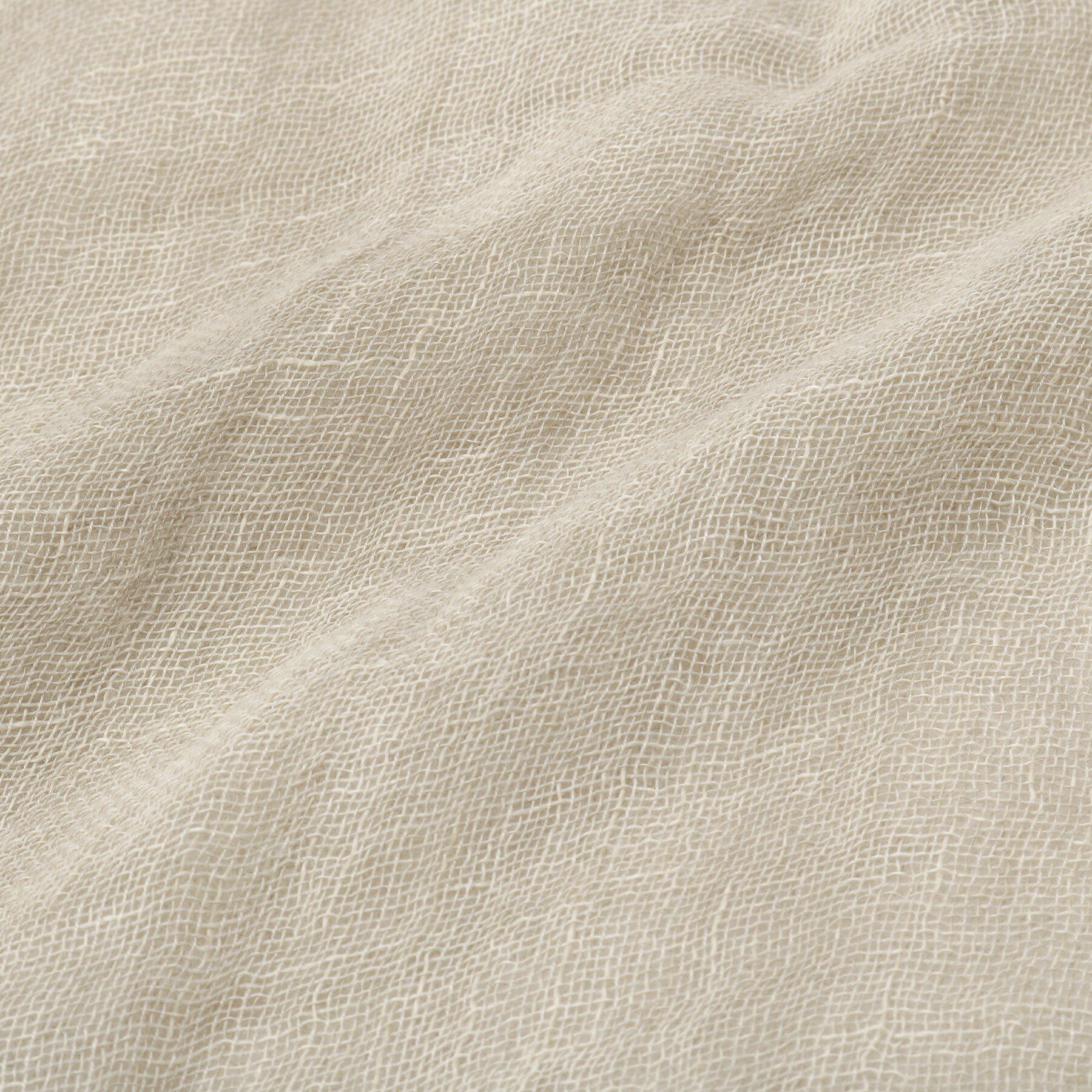 DRESSTERIOR「MADRAS（マドラス）薄手大判ストール」|ストール|