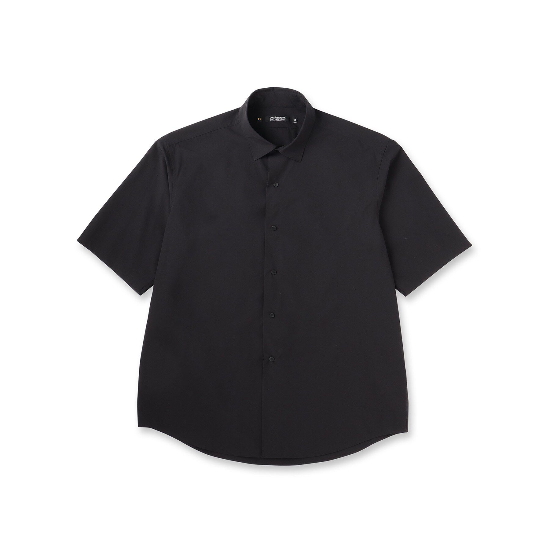 DRESSTERIOR「【干場義雅&times;K－3B&times;DRESSTERIOR】ストレッチシャツ」|シャツ・ブラウス|