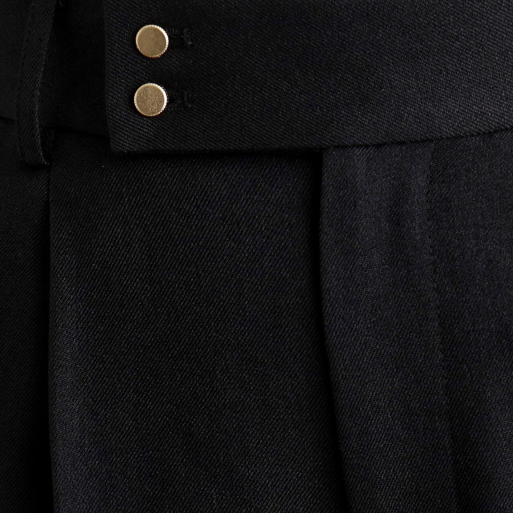 grove「クロップドワイドパンツ」|その他|