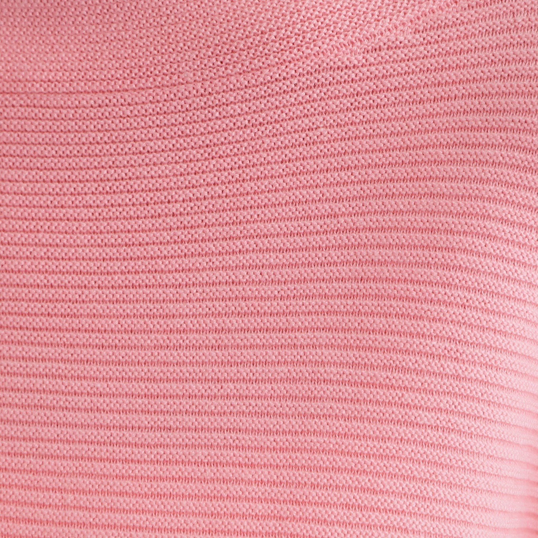 grove「コットンブレンドガーターニット」|ニット・セーター|