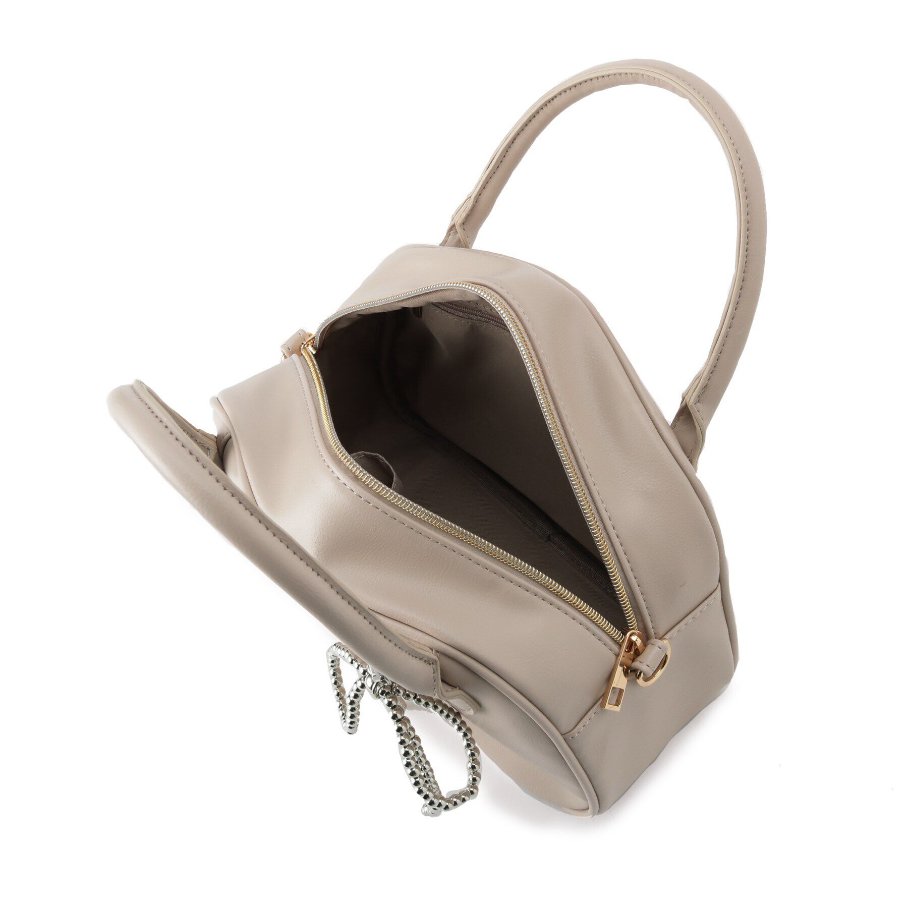 grove「リボンチャーム2WAYボストン」|ボストンバッグ|