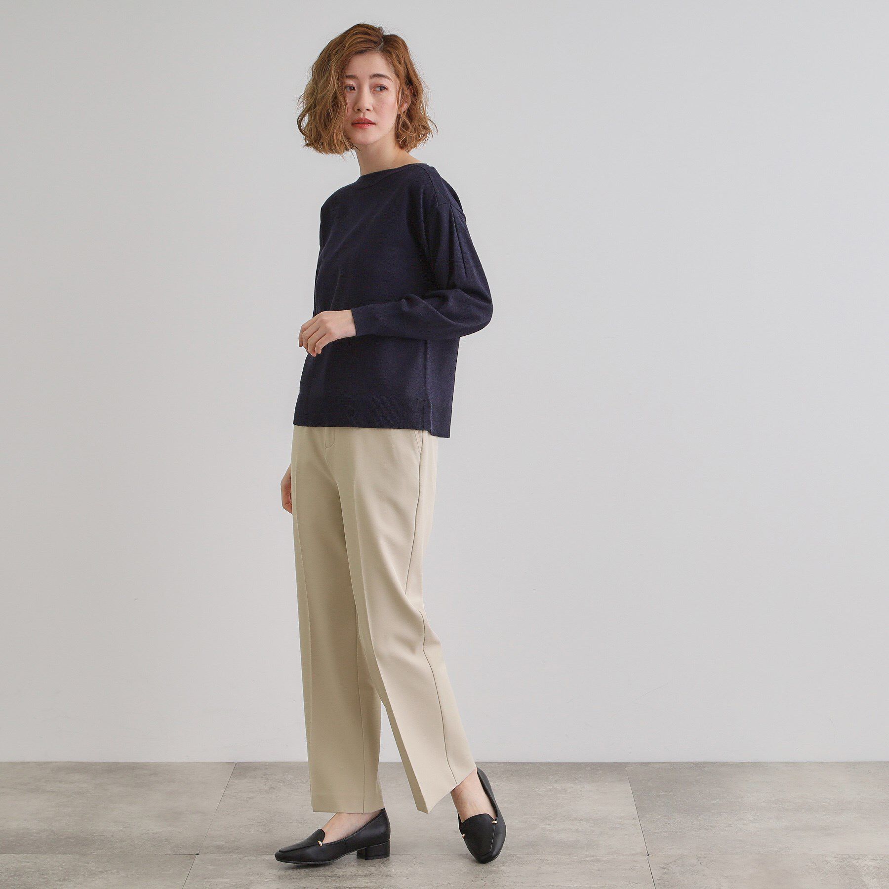 grove「セミフレアパンツ」|その他|