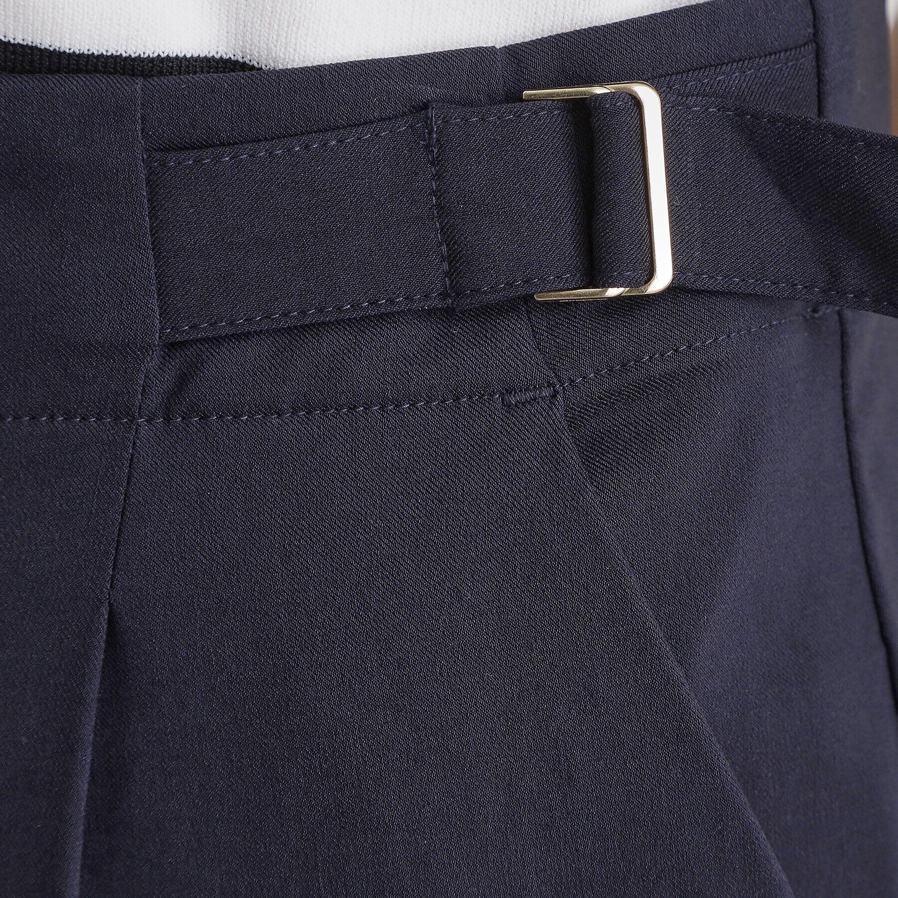 grove「【接触冷感】ハイパーストレッチワイドパンツ」|その他|