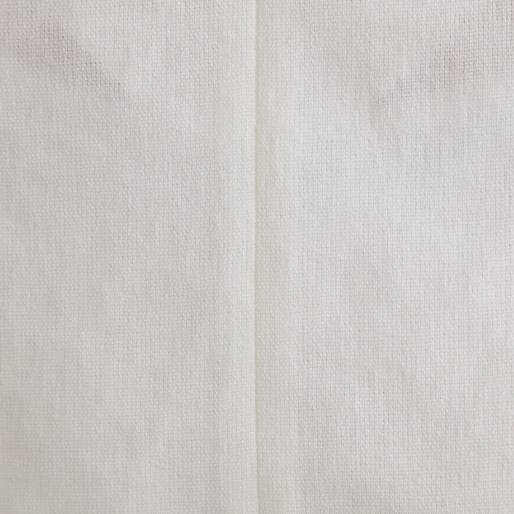 grove「【毎日着たい】麻調メッシュ袖コンシャスブラウス」|シャツ・ブラウス|