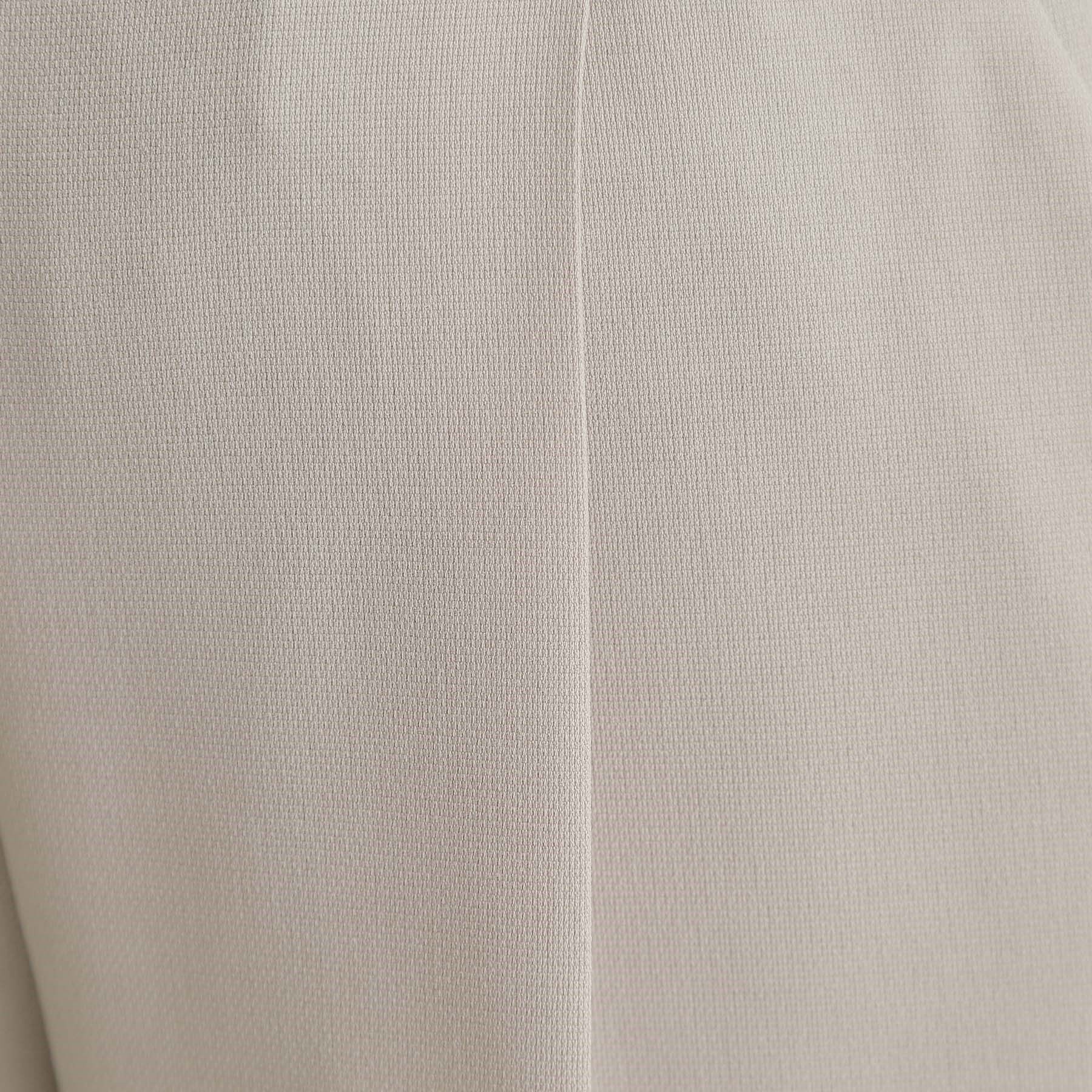 grove「【夏に嬉しい機能付き】リネンライクベルトワイドパンツ」|その他|