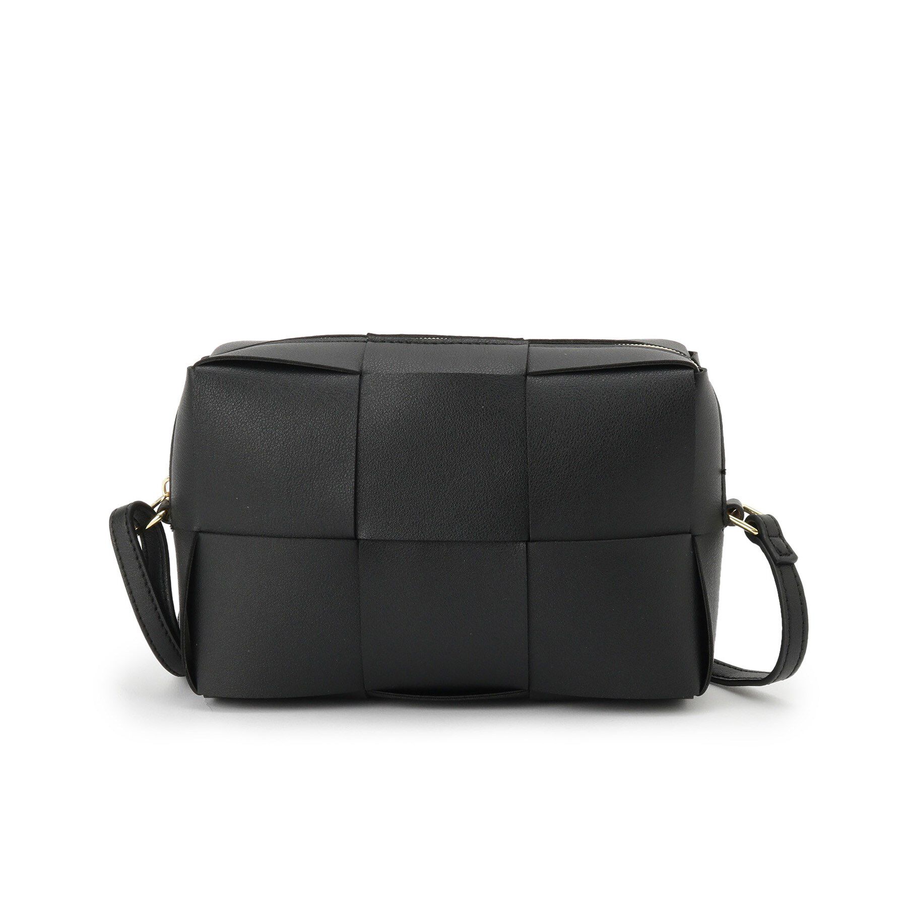 grove「メッシュミニショルダー」|ショルダー・メッセンジャー|