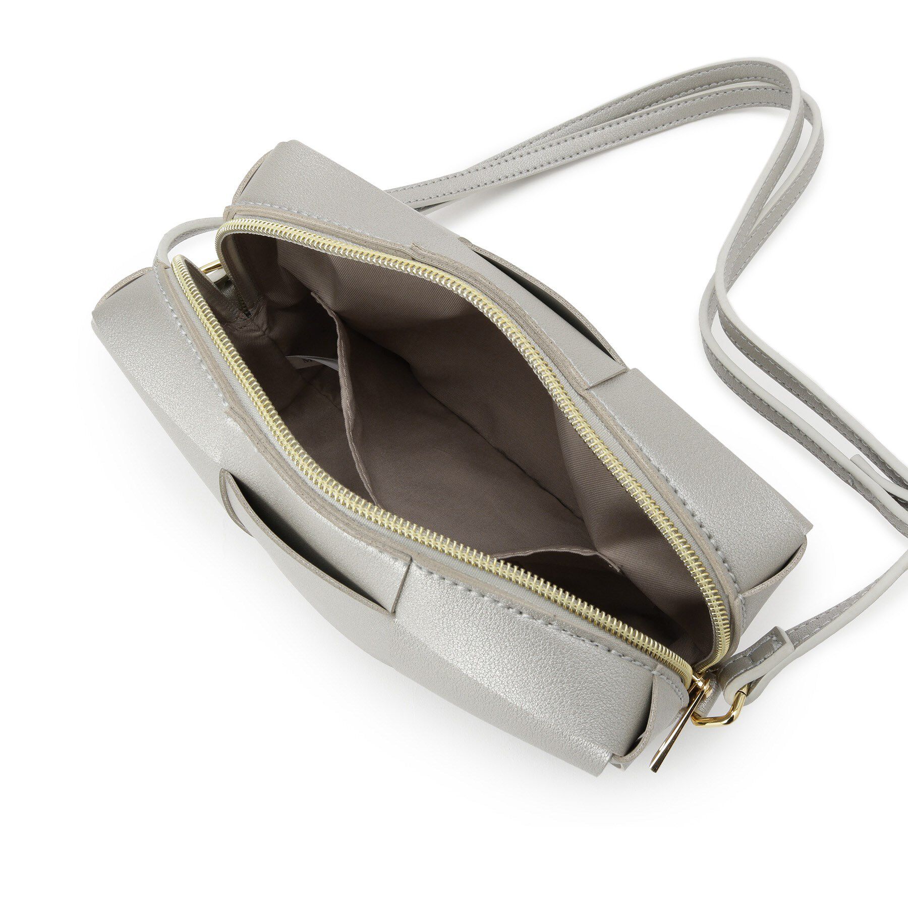 grove「メッシュミニショルダー」|ショルダー・メッセンジャー|