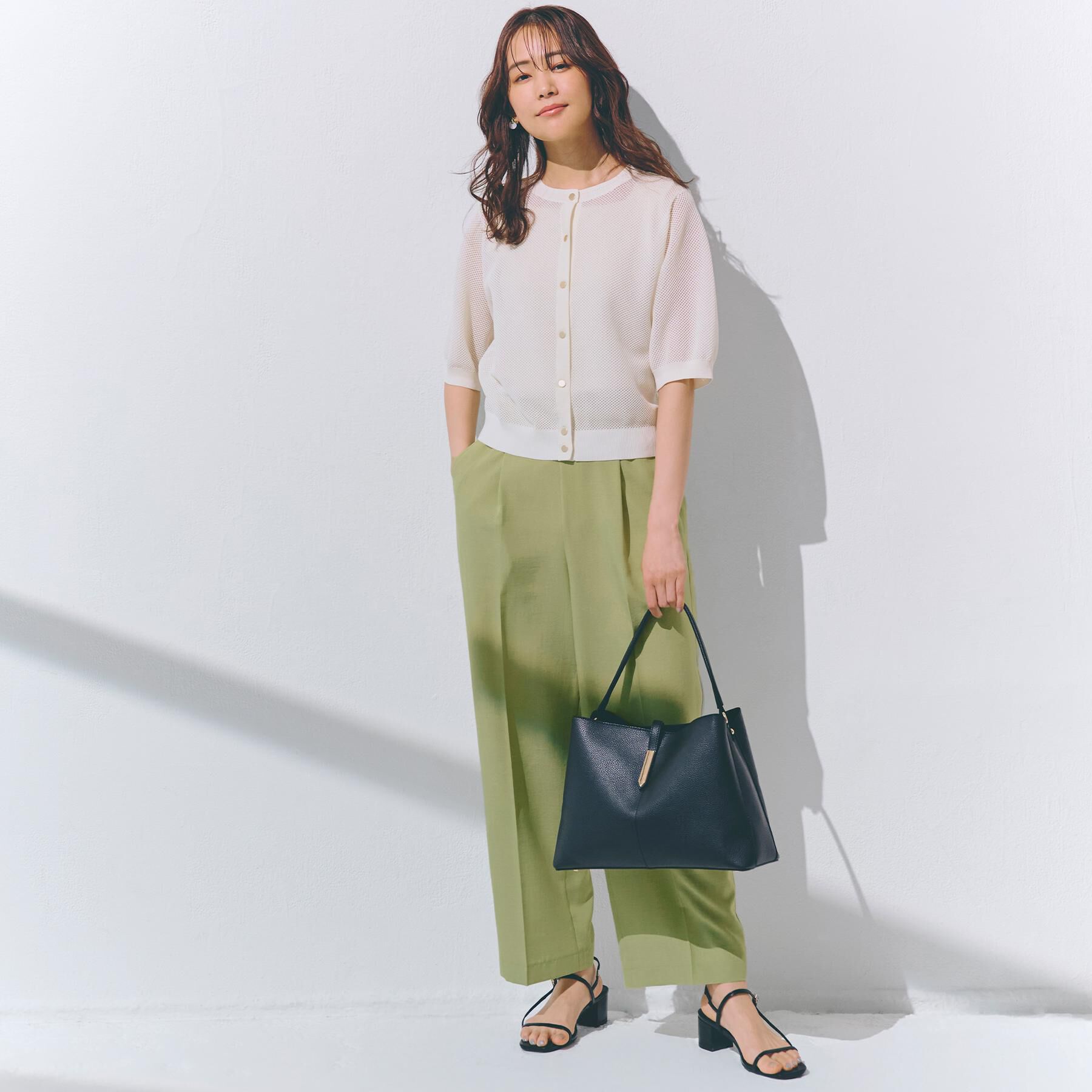 grove「メタルベルト2WAYショルダー」|ショルダー・メッセンジャー|