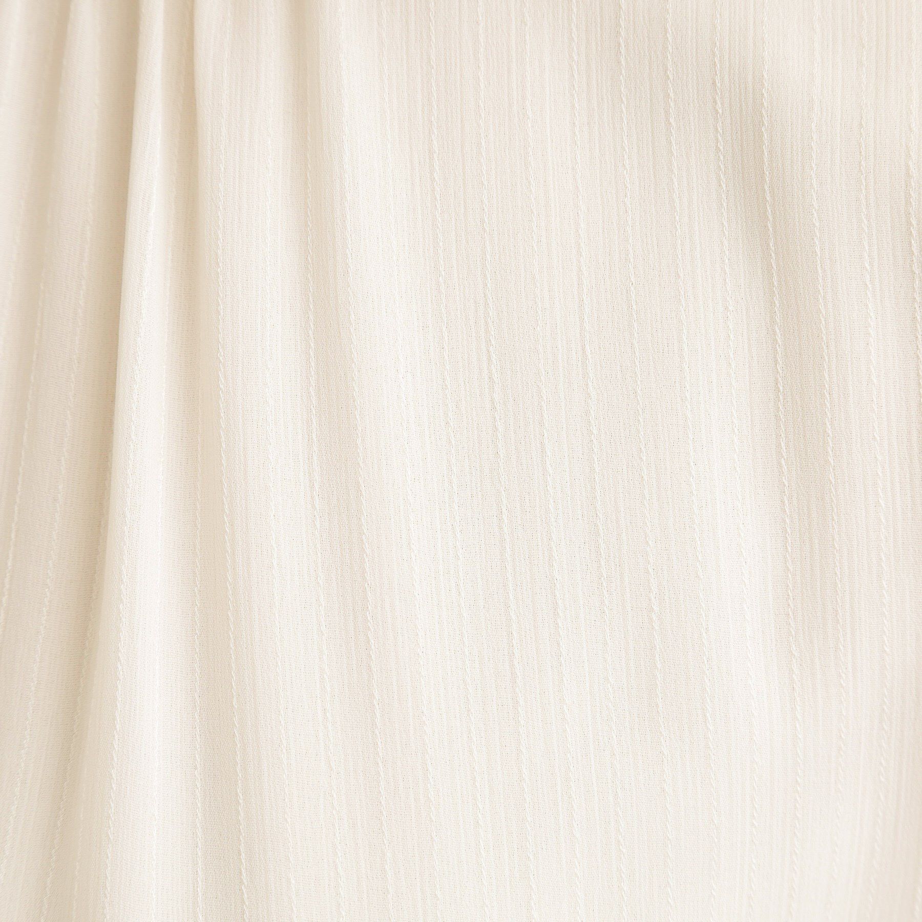 grove「シアーストライプボウタイブラウス」|シャツ・ブラウス|