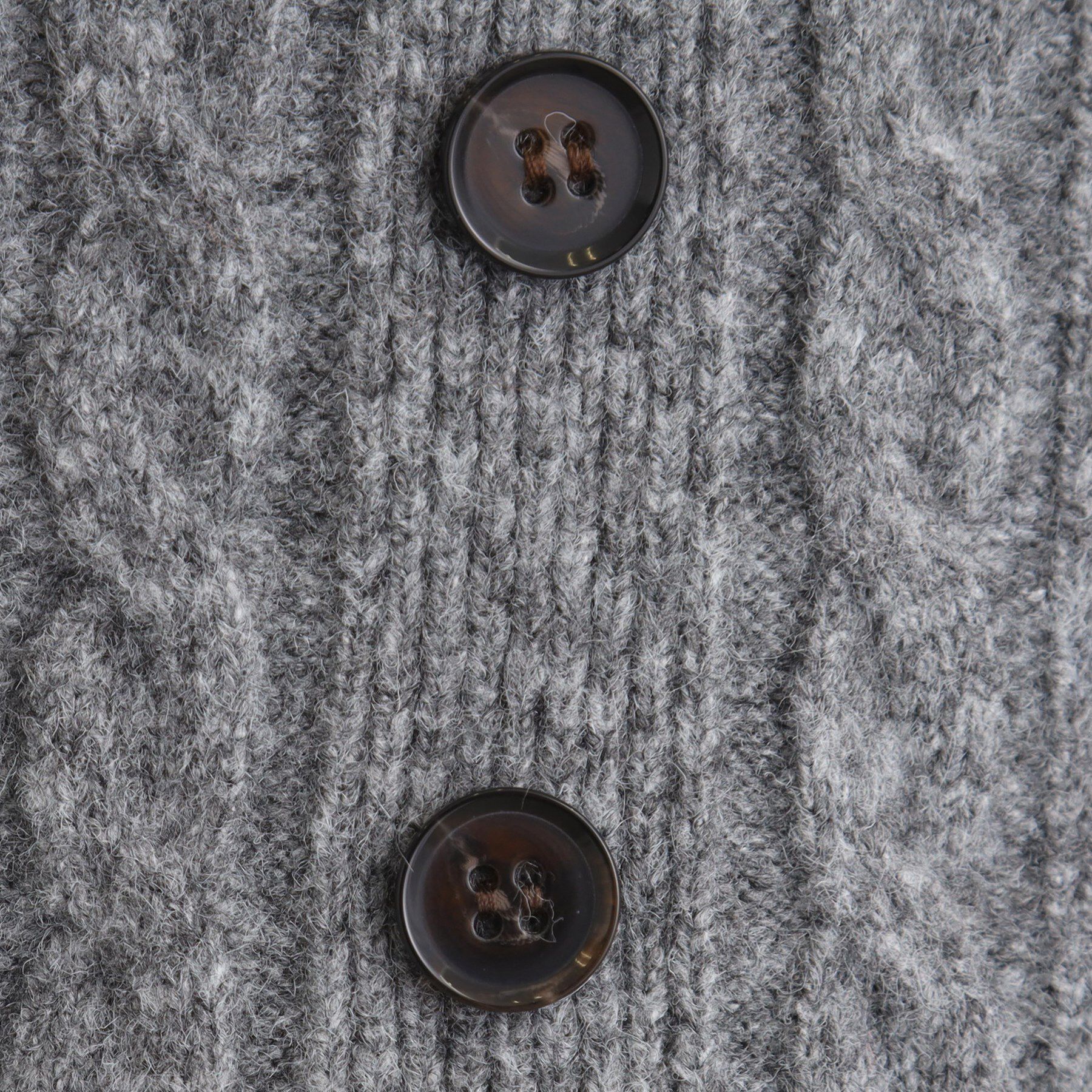 grove「【SETITEM】ケーブルニットビスチェ」|ニット・セーター|