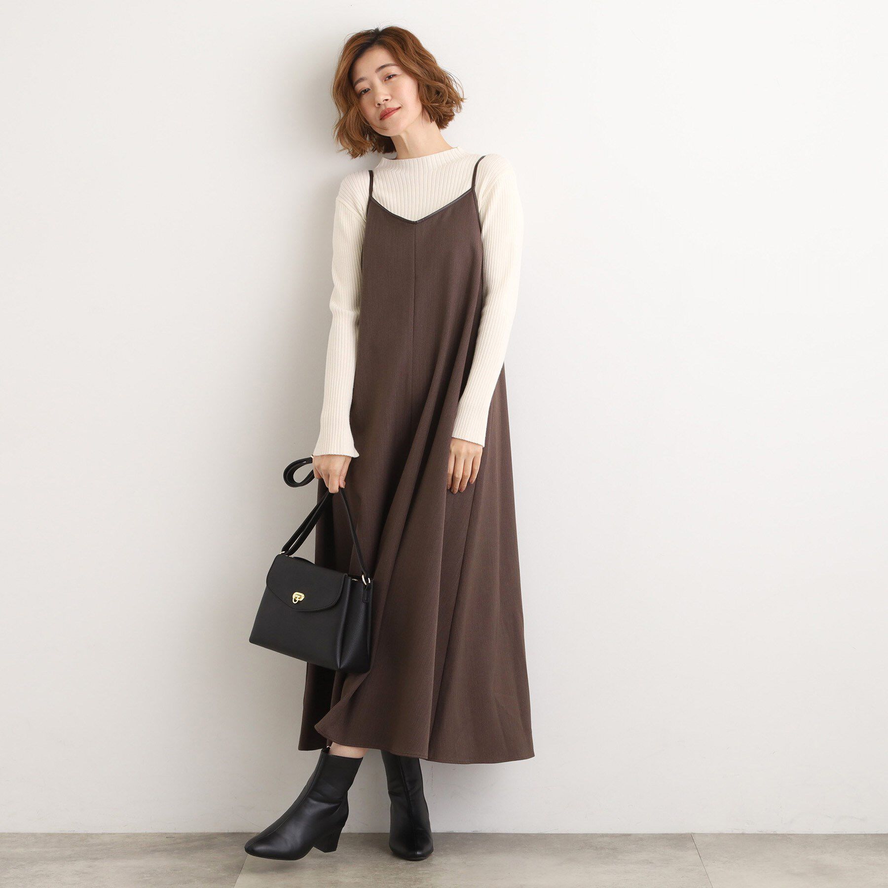 grove「人間工学フラップ3層ショルダー」|ショルダー・メッセンジャー|