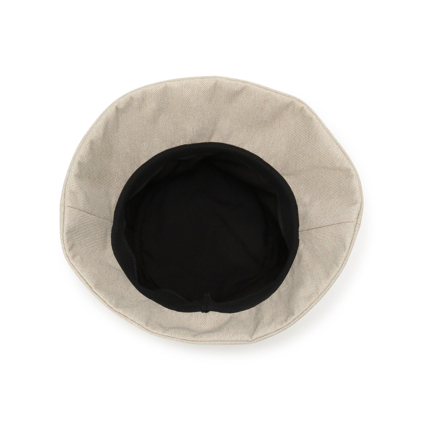 grove「バックリボンハット【遮熱・遮光・UVカット・サイズ調整可能】」|ハット|