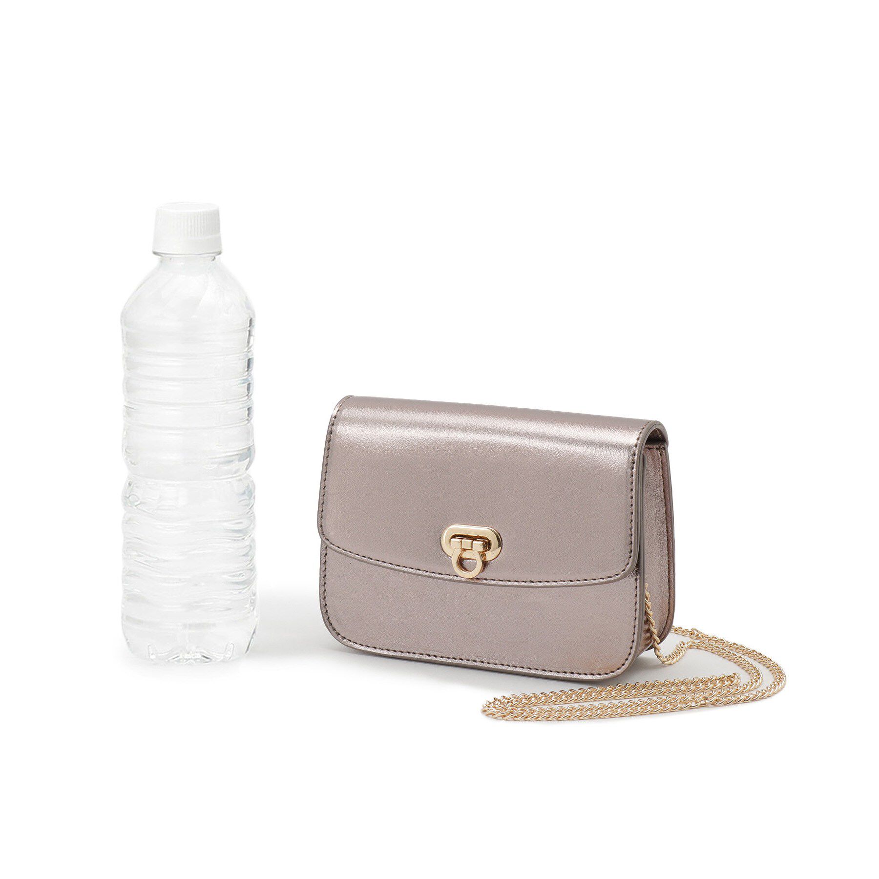 grove「フラップチェーンミニショルダー」|ショルダー・メッセンジャー|