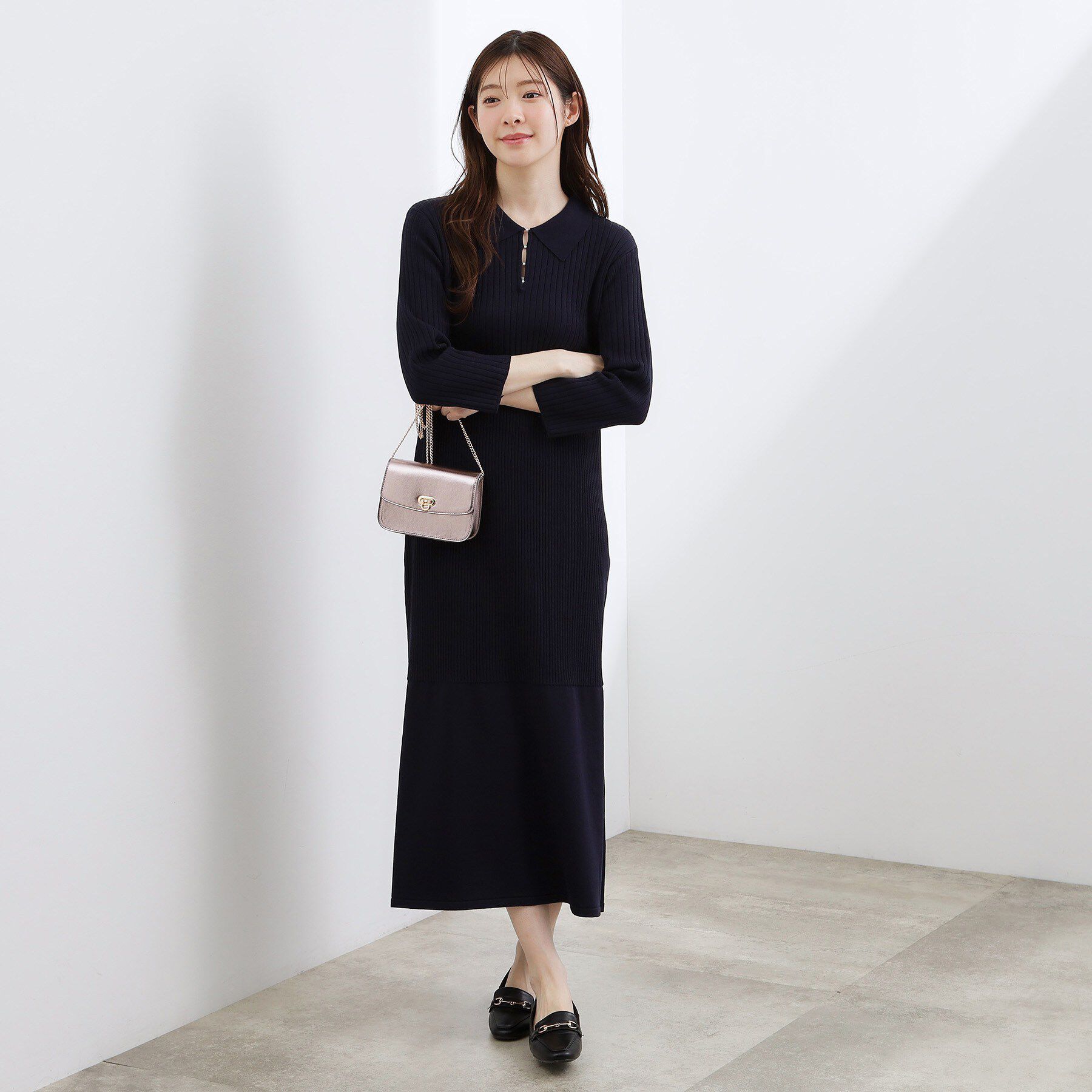 grove「フラップチェーンミニショルダー」|ショルダー・メッセンジャー|