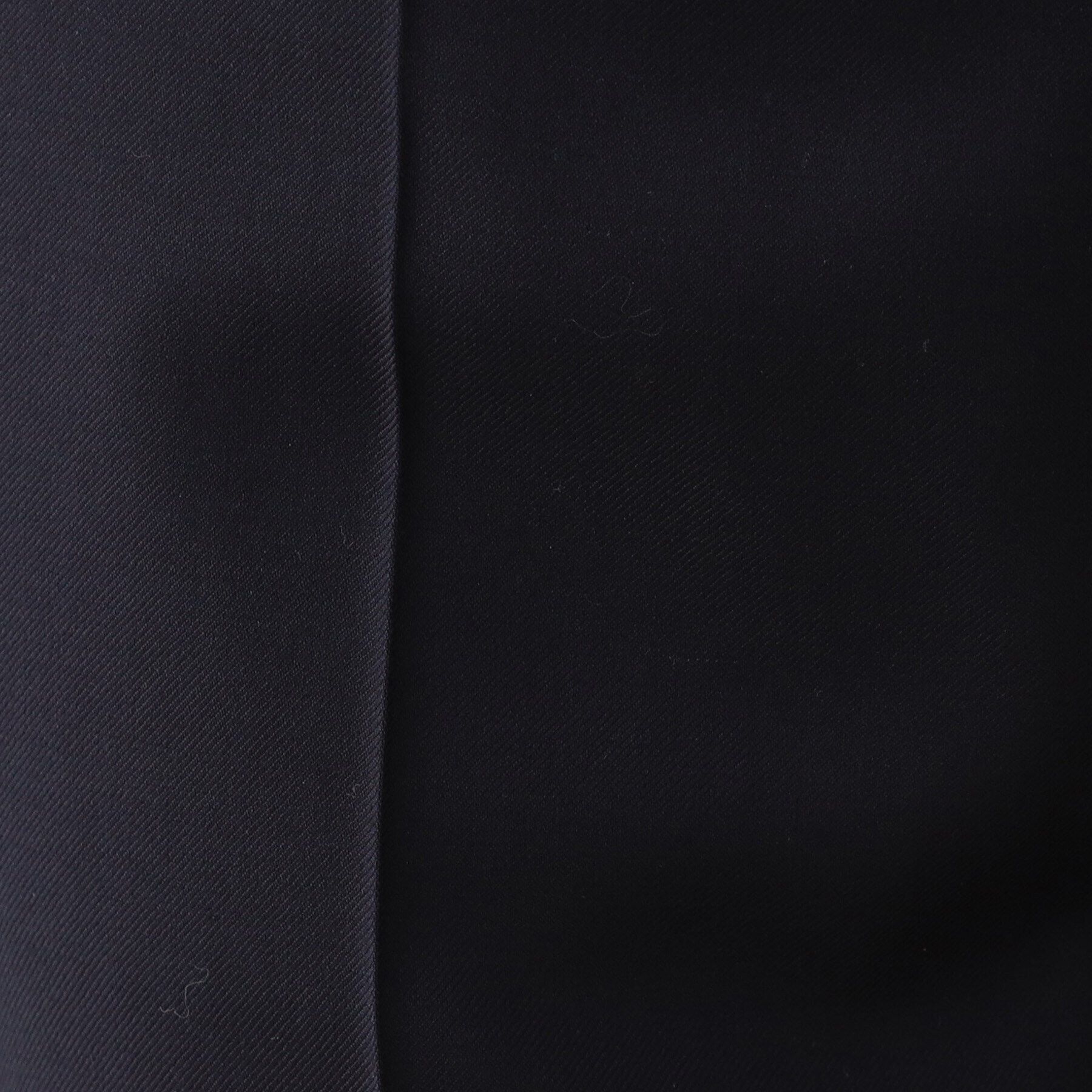 INDIVI「【日本製／インポート素材】ウールストレッチ テーパードパンツ」|スーツ|