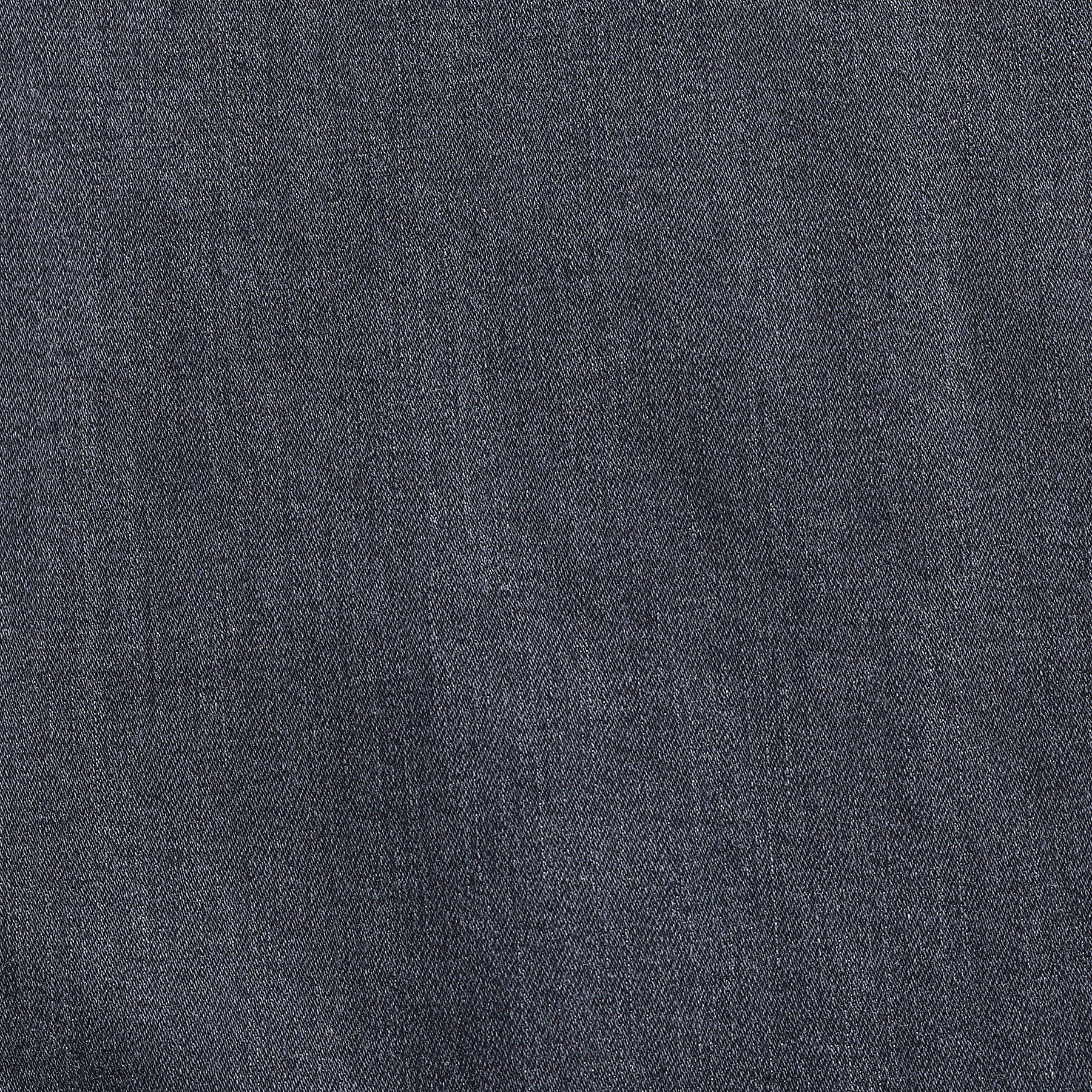 INDIVI「【褒められデニム】ワイドストレート デニムパンツ」|デニム|