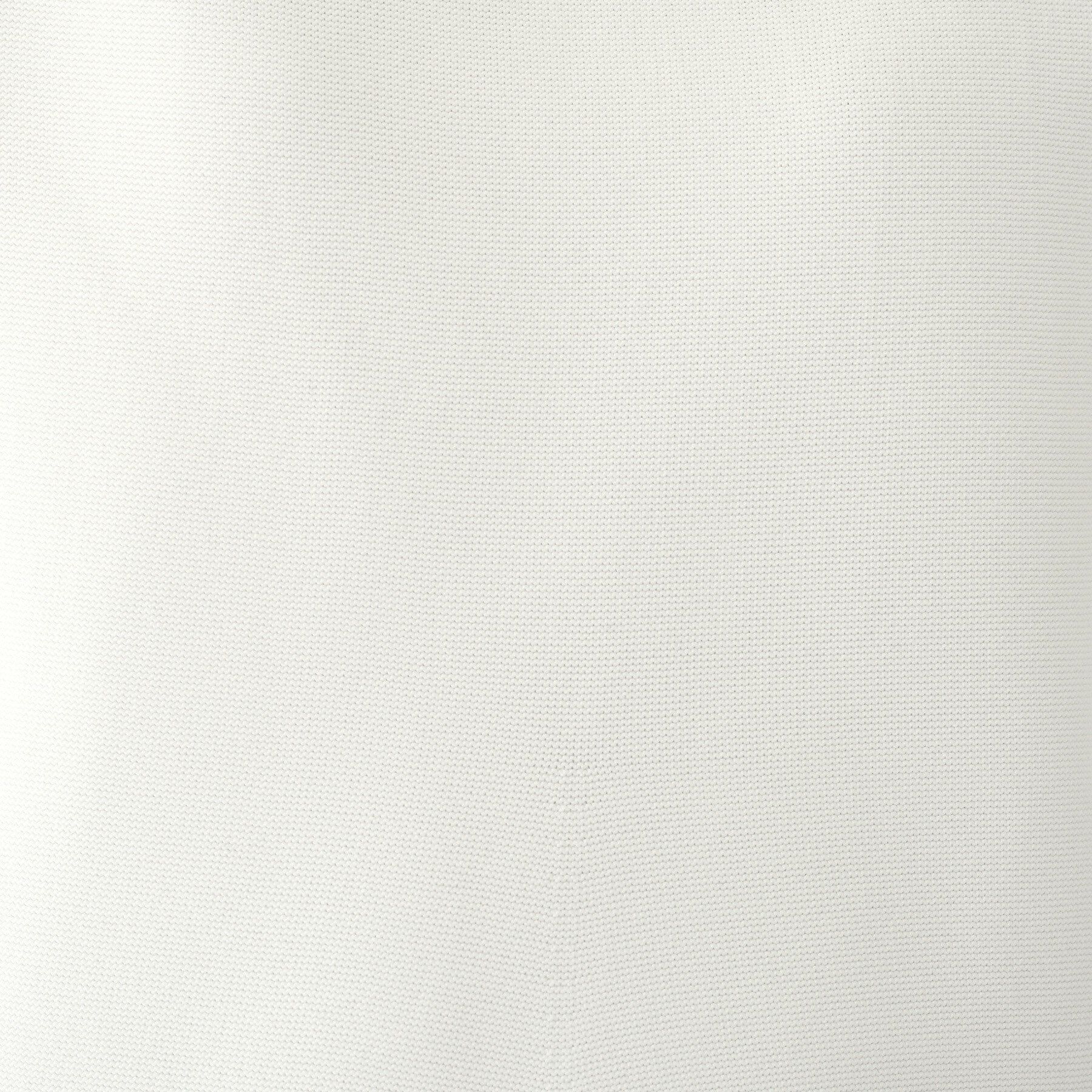 INDIVI「【洗える／軽量】美シルエット ペプラムニット」|ニット・セーター|