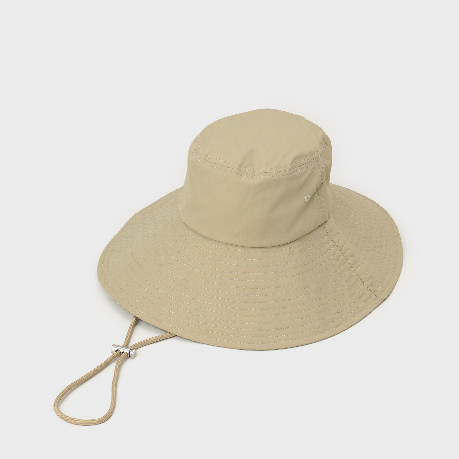 GALLEST「【CONTROL FREAK ／ CTFK】ツバ広サファリハット」|ハット|