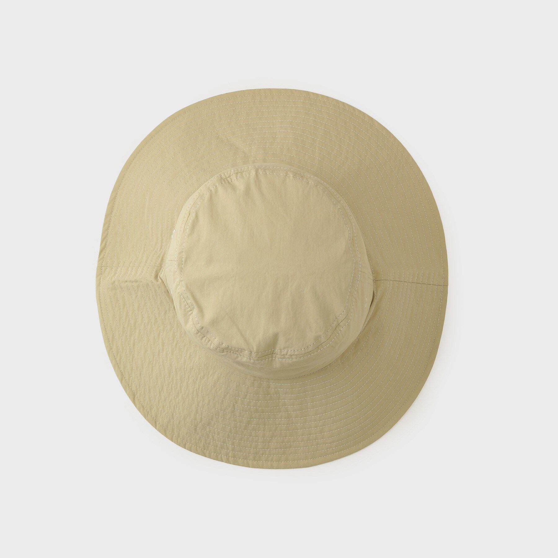 GALLEST「【CONTROL FREAK ／ CTFK】ツバ広サファリハット」|ハット|