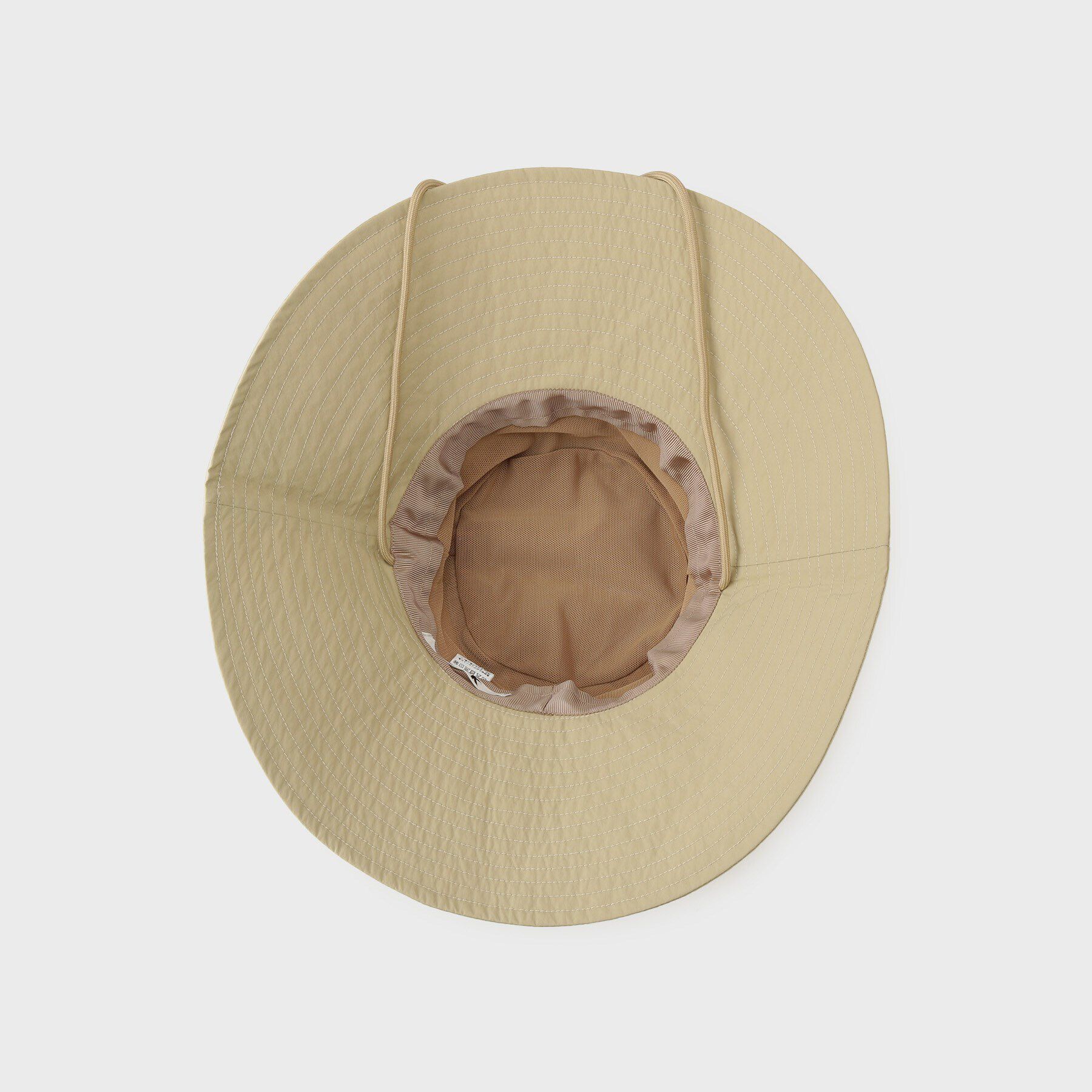 GALLEST「【CONTROL FREAK ／ CTFK】ツバ広サファリハット」|ハット|