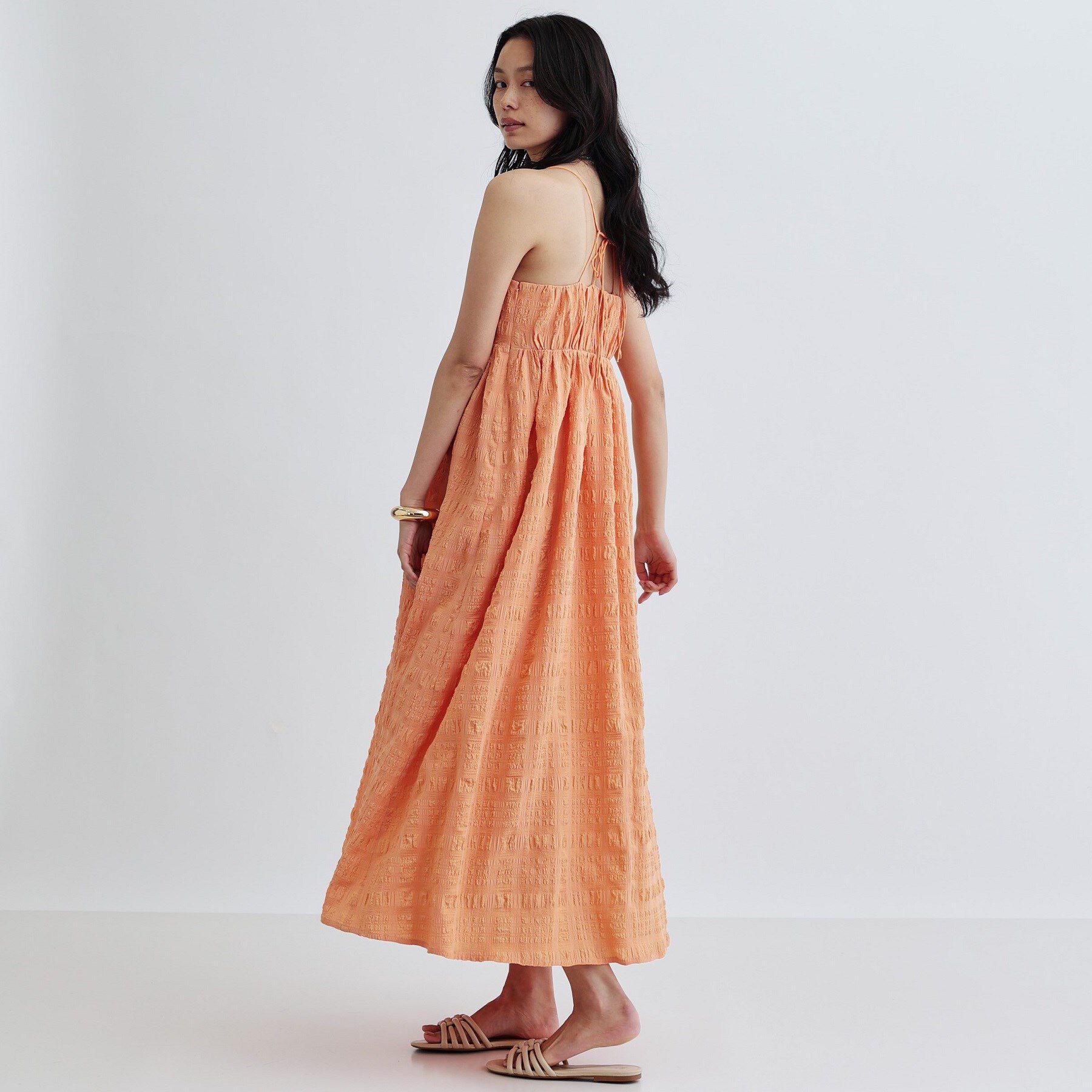 GALLEST「サロペットワンピース」|ワンピース|