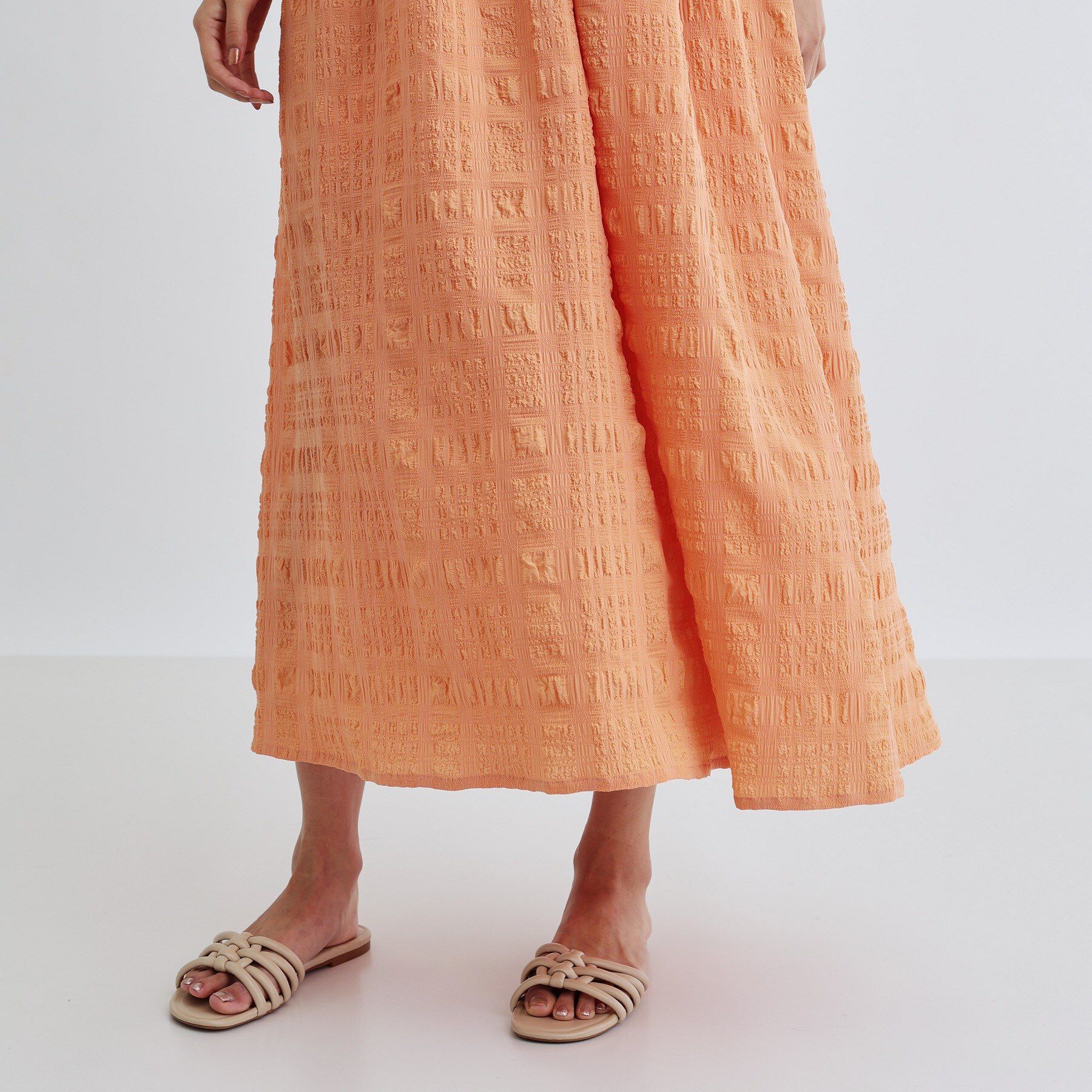 GALLEST「サロペットワンピース」|ワンピース|