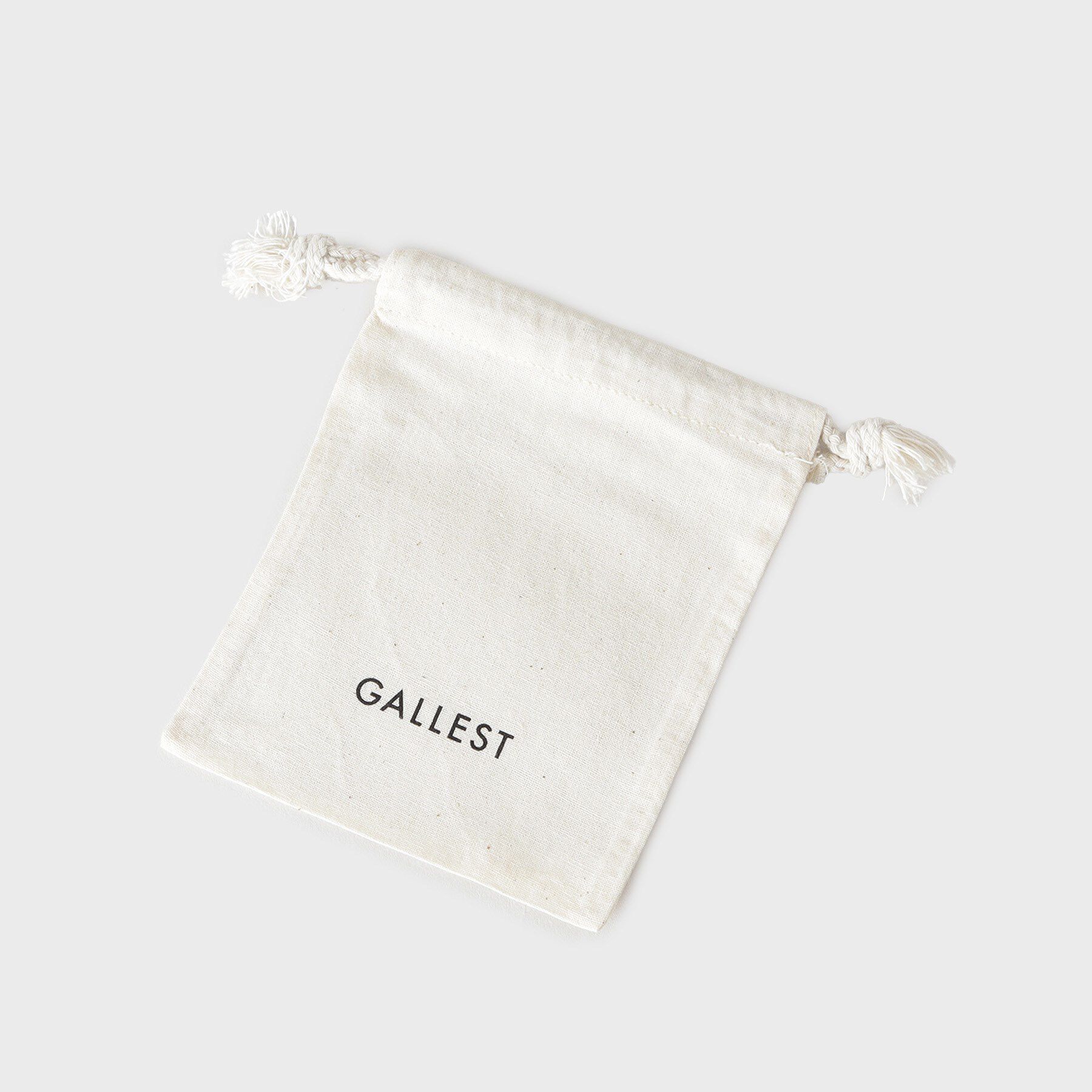 GALLEST「デザインチェーンショートネックレス」|ネックレス|