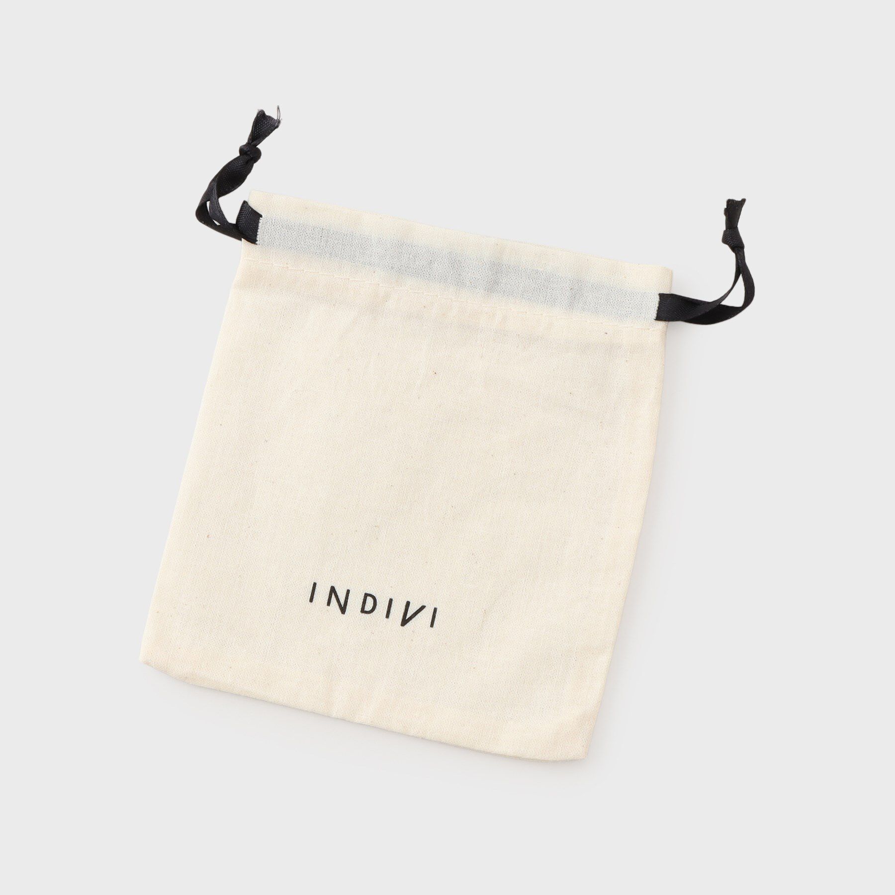 INDIVI「チャームバリエネックレス」|ネックレス|