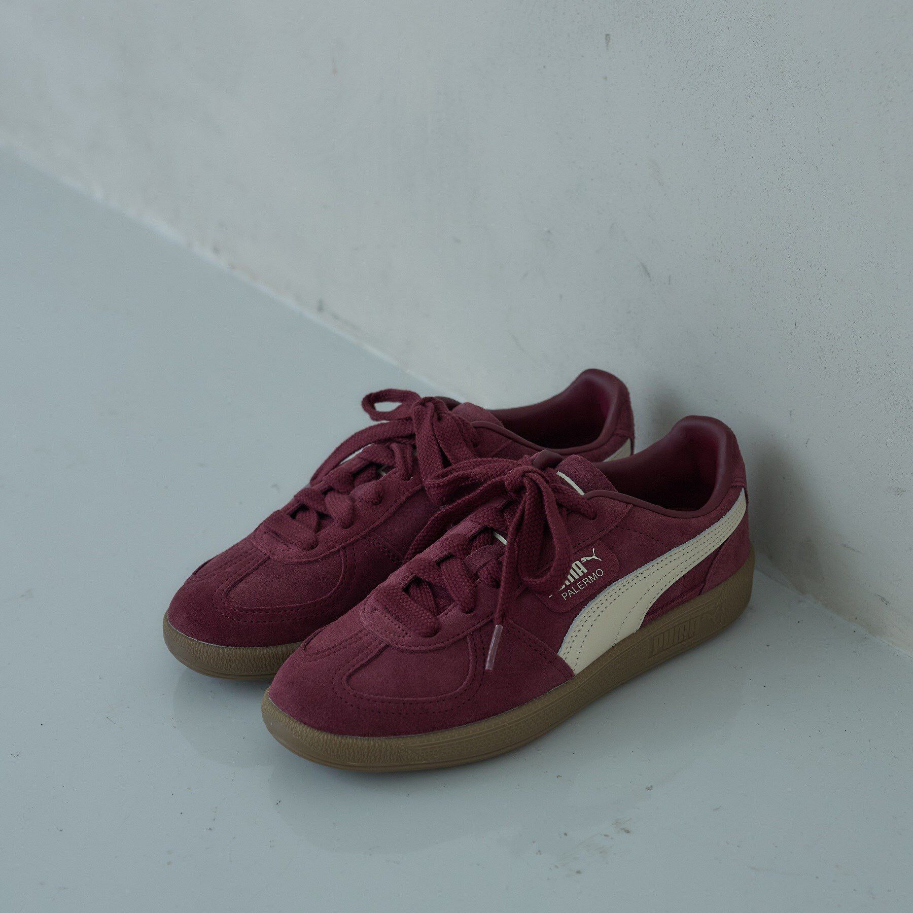 GALLEST「【PUMA】パレルモ スニーカー」|スニーカー|