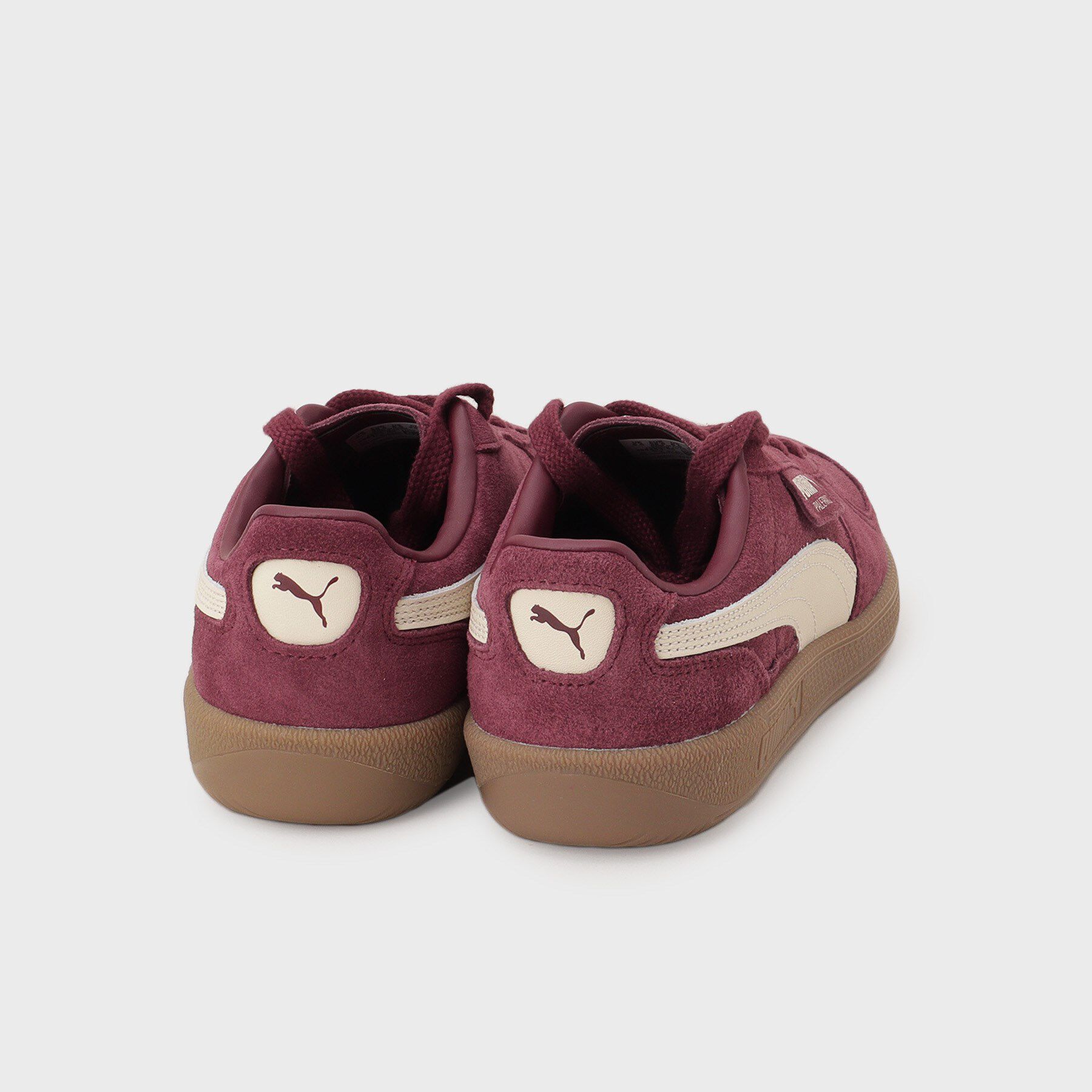 GALLEST「【PUMA】パレルモ スニーカー」|スニーカー|