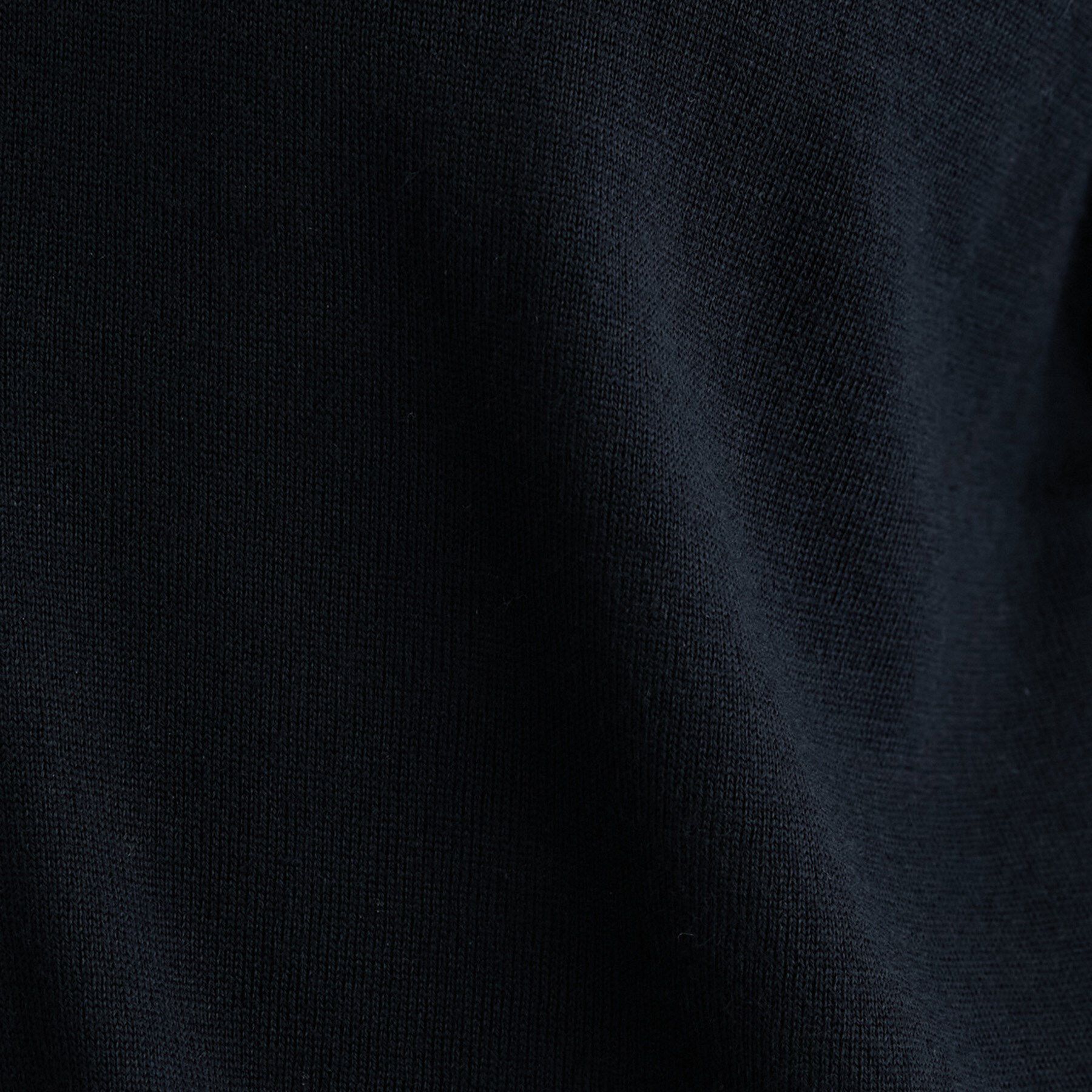 INDIVI「【洗える】ハイゲージニットカーディガン」|カーディガン|