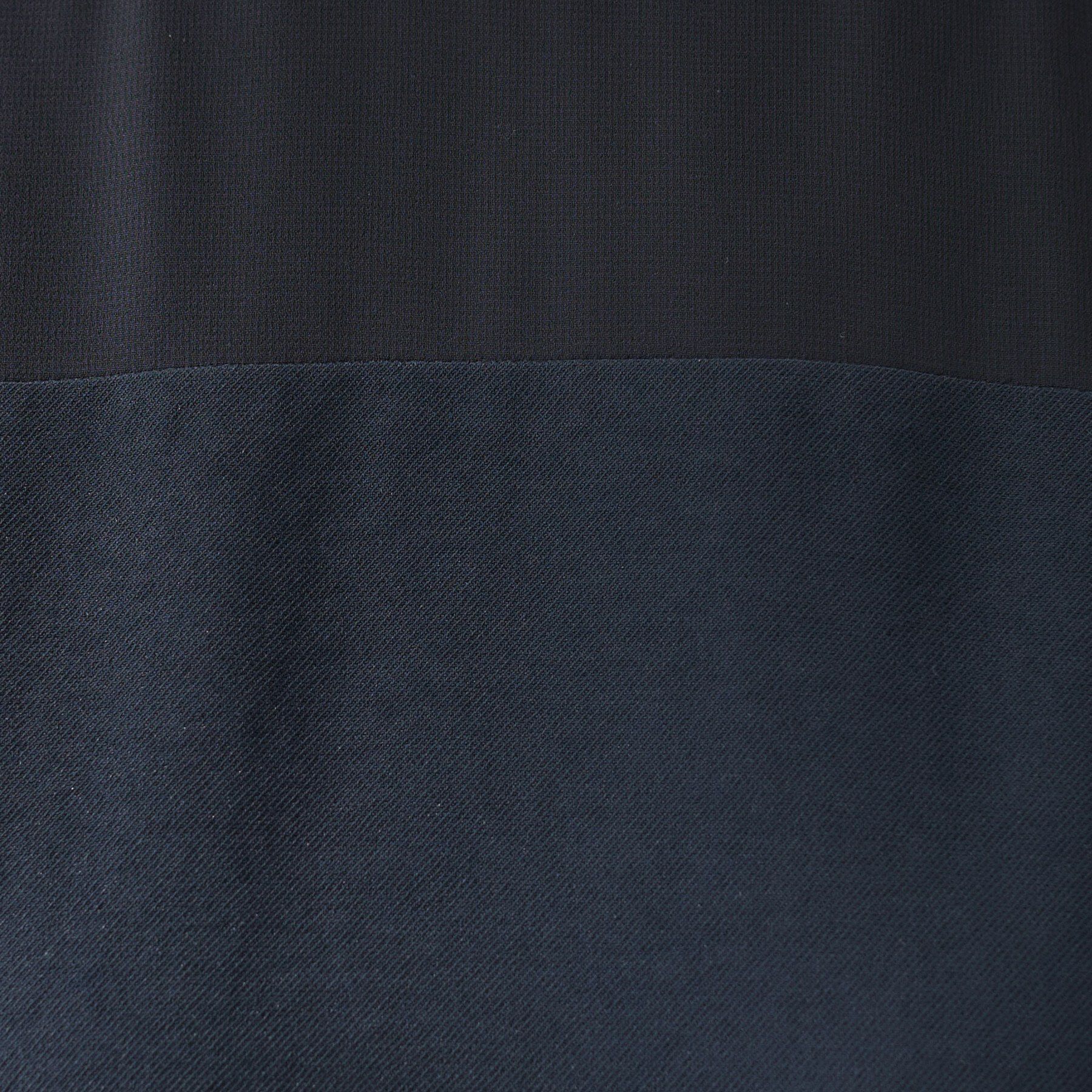 INDIVI「【洗える／SETUP可】着る日傘ヨーク切り替えワンピース」|ワンピース|