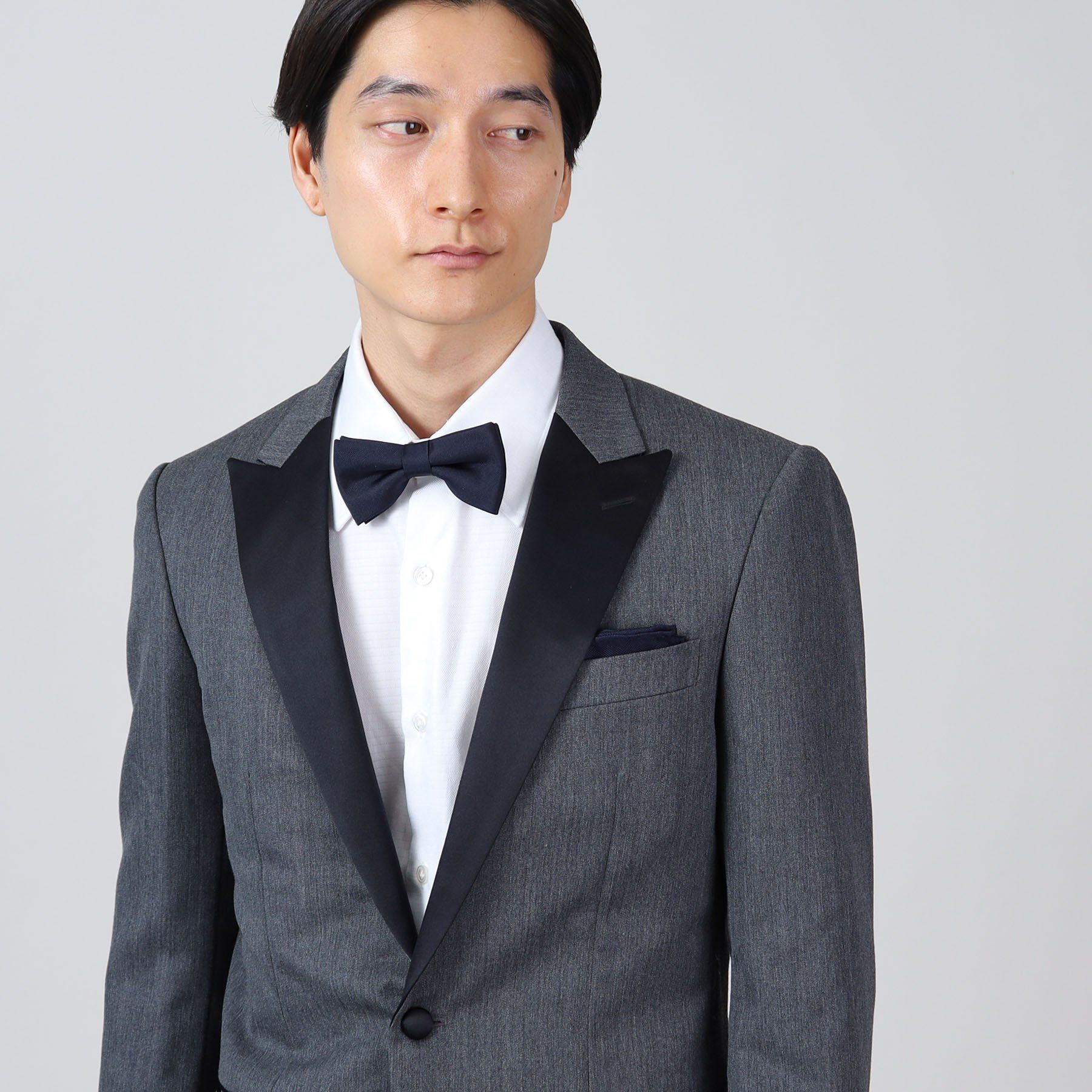 TAKEO KIKUCHI「フォーマルチーフ」|バンダナ・スカーフ|