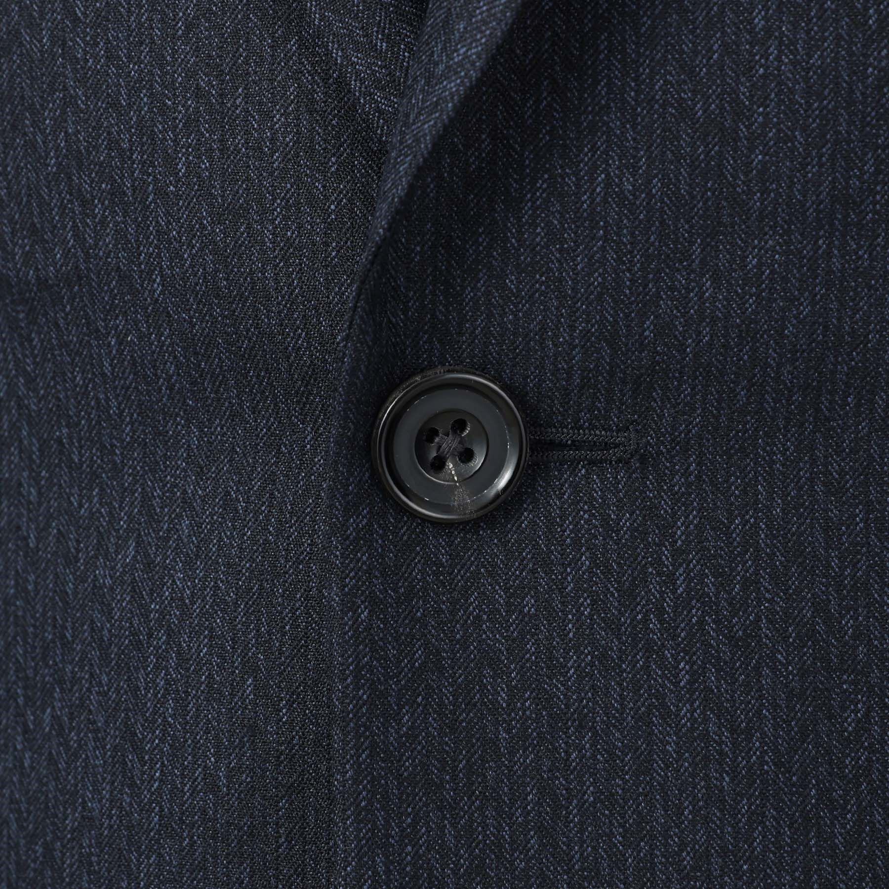 TAKEO KIKUCHI「【Made in JAPAN】矢絣（やがすり）スーツ／スリーピース対応」|スーツ|