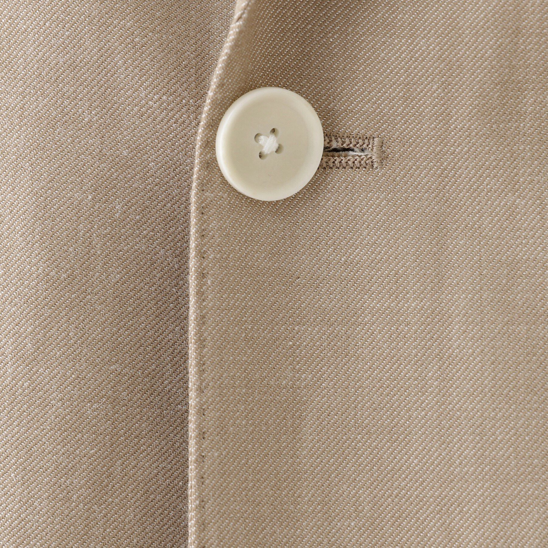 TAKEO KIKUCHI「【THE FLAGSHIP】シャンブレーツイル ジャケット」|スーツ|