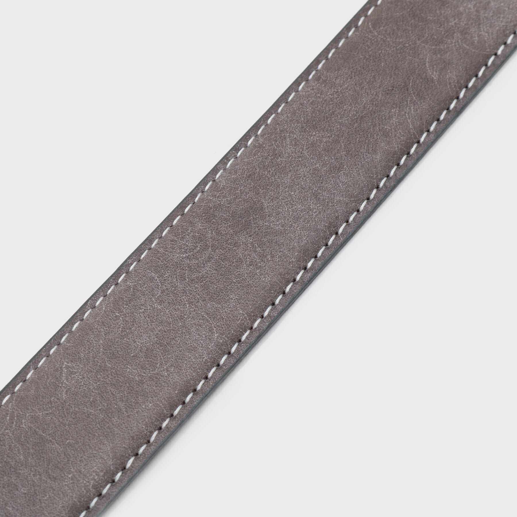 TAKEO KIKUCHI「【Made in JAPAN】ONOFF対応 スクラッチレザー ベルト」|ベルト|