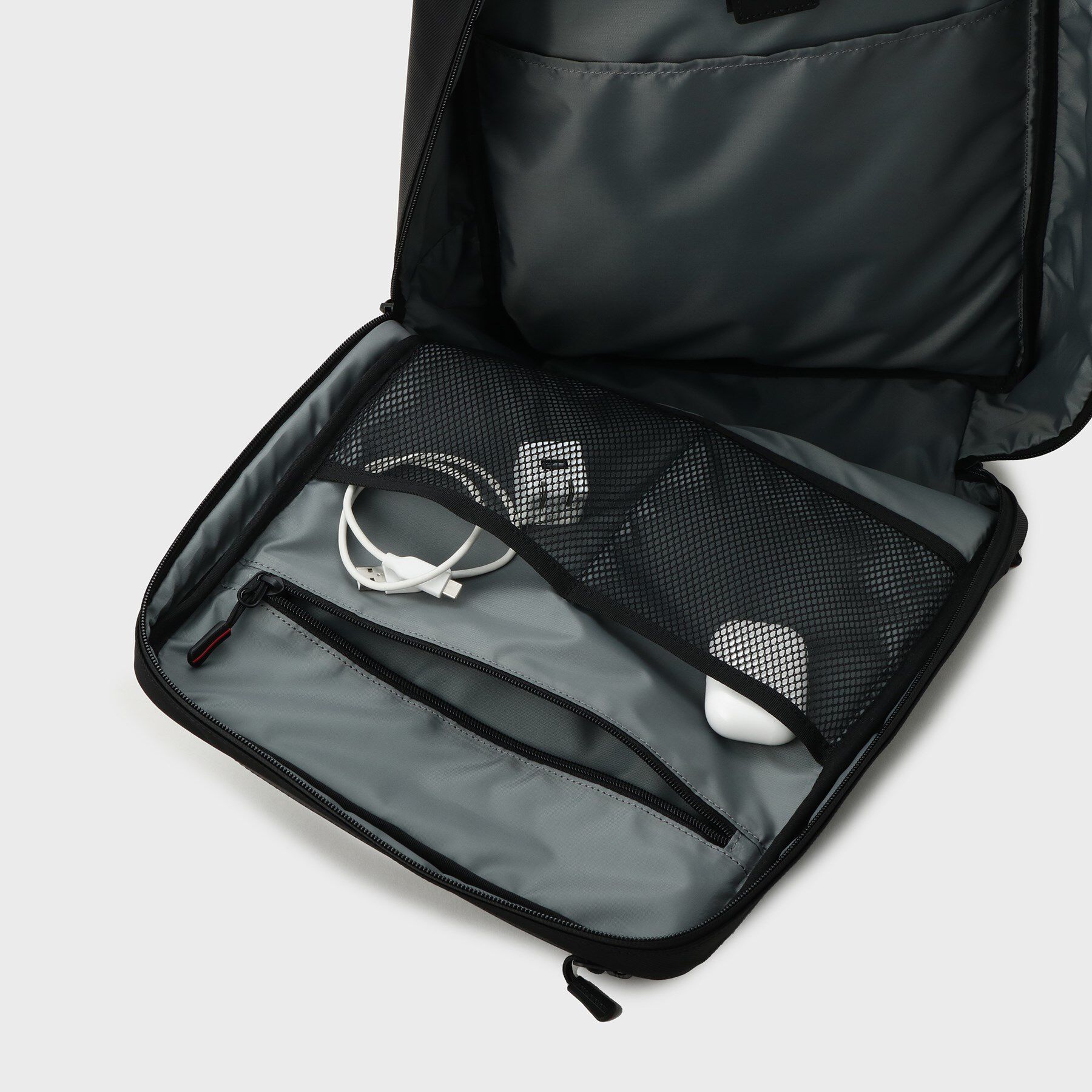 TAKEO KIKUCHI「スマートキャリー2WAYリュック」|リュック|