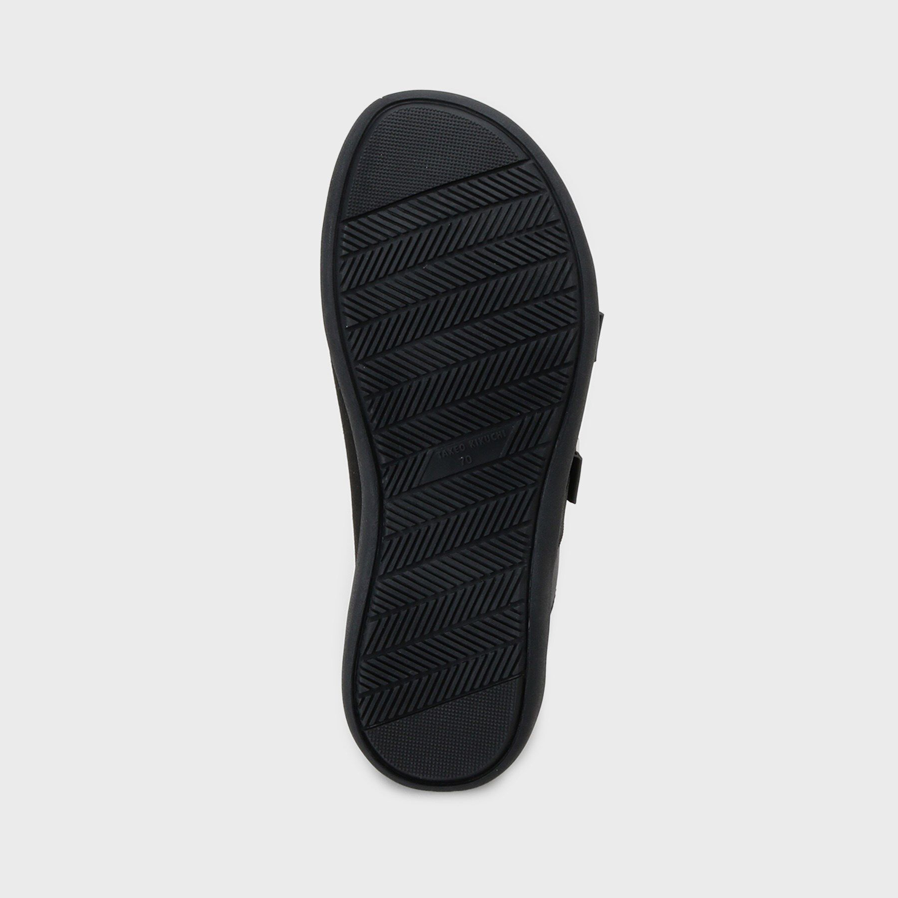 TAKEO KIKUCHI「コンビスライドサンダル」|サンダル|