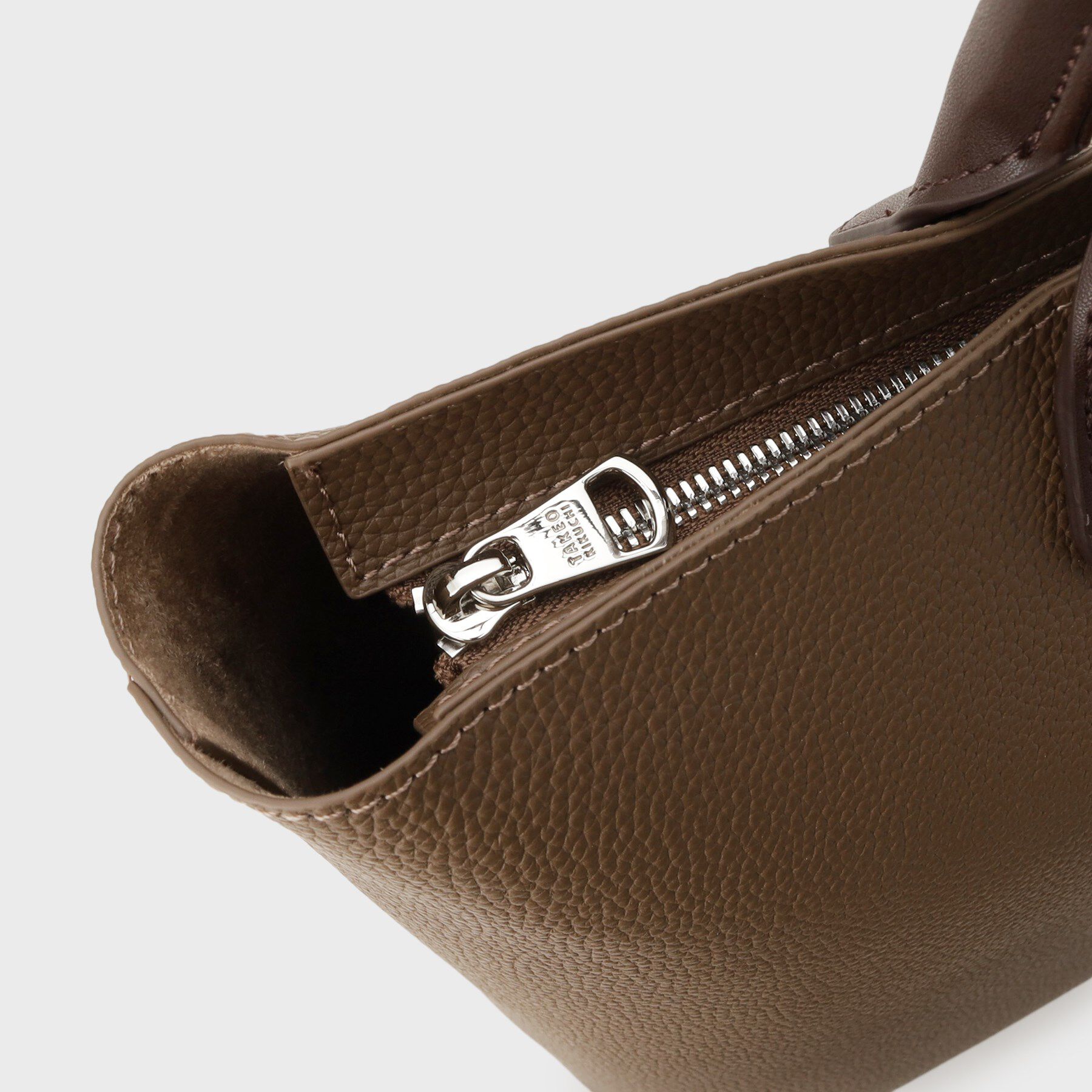 TAKEO KIKUCHI「マイクロファイバートートM」|トートバッグ|