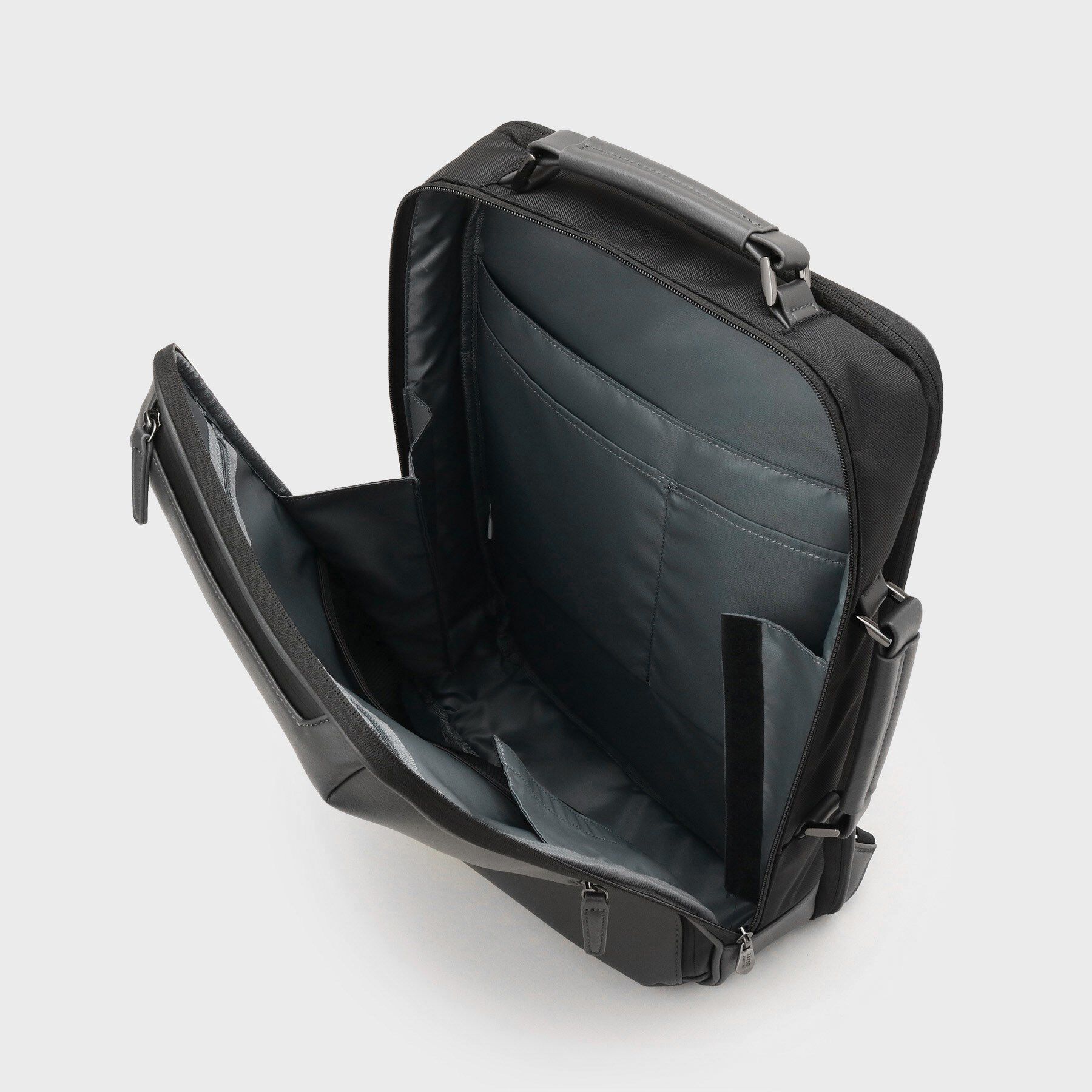 TAKEO KIKUCHI「【Mono Max掲載】CORDLEY（R）2WAYバッグ」|リュック|