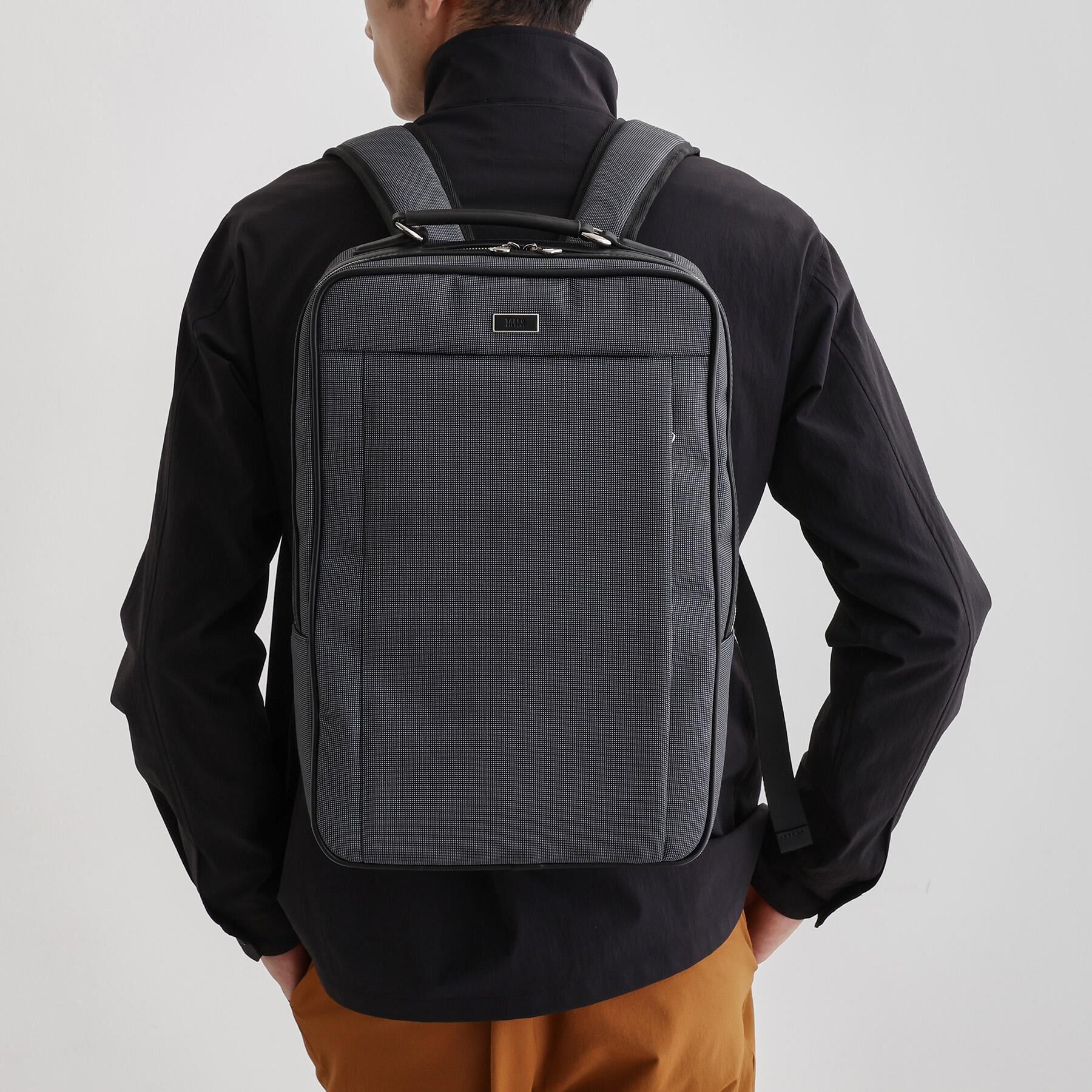 TAKEO KIKUCHI「メランジピンヘッドリュック」|リュック|