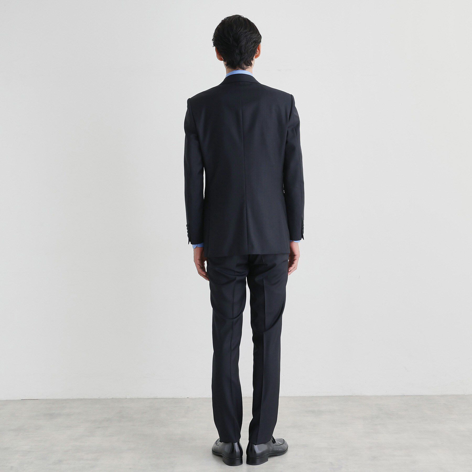 TAKEO KIKUCHI「オルタネートストライプ スーツ」|スーツ|