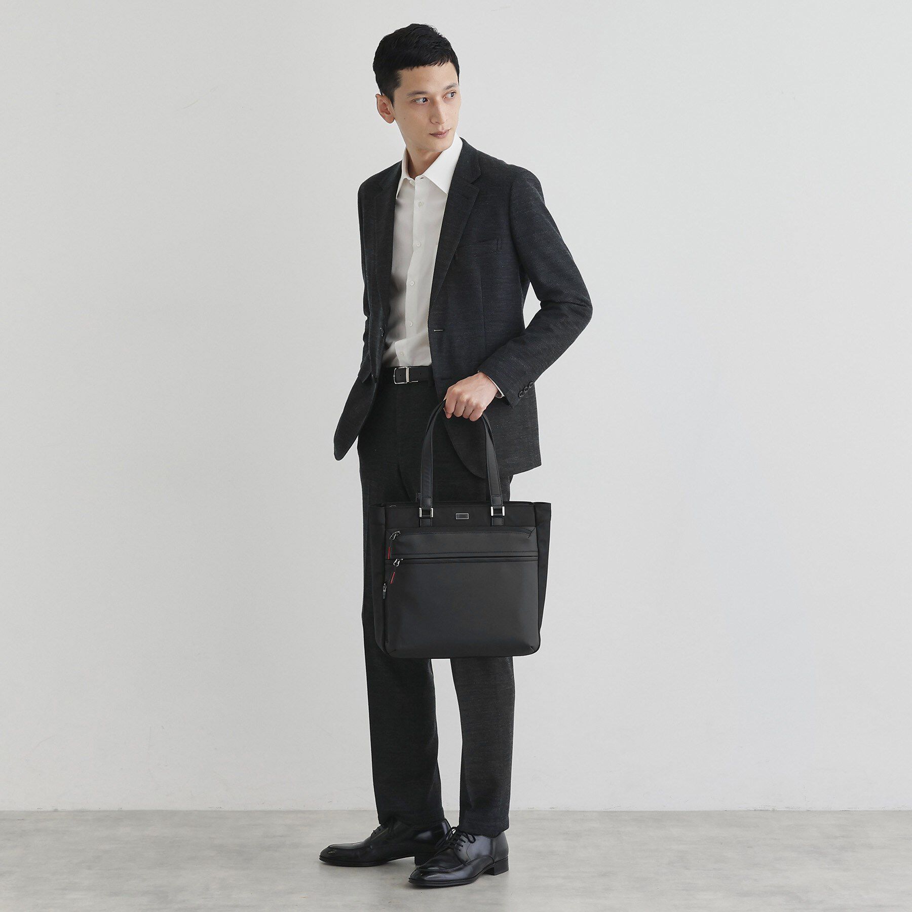 TAKEO KIKUCHI「スマートキャリートートバッグ」|トートバッグ|