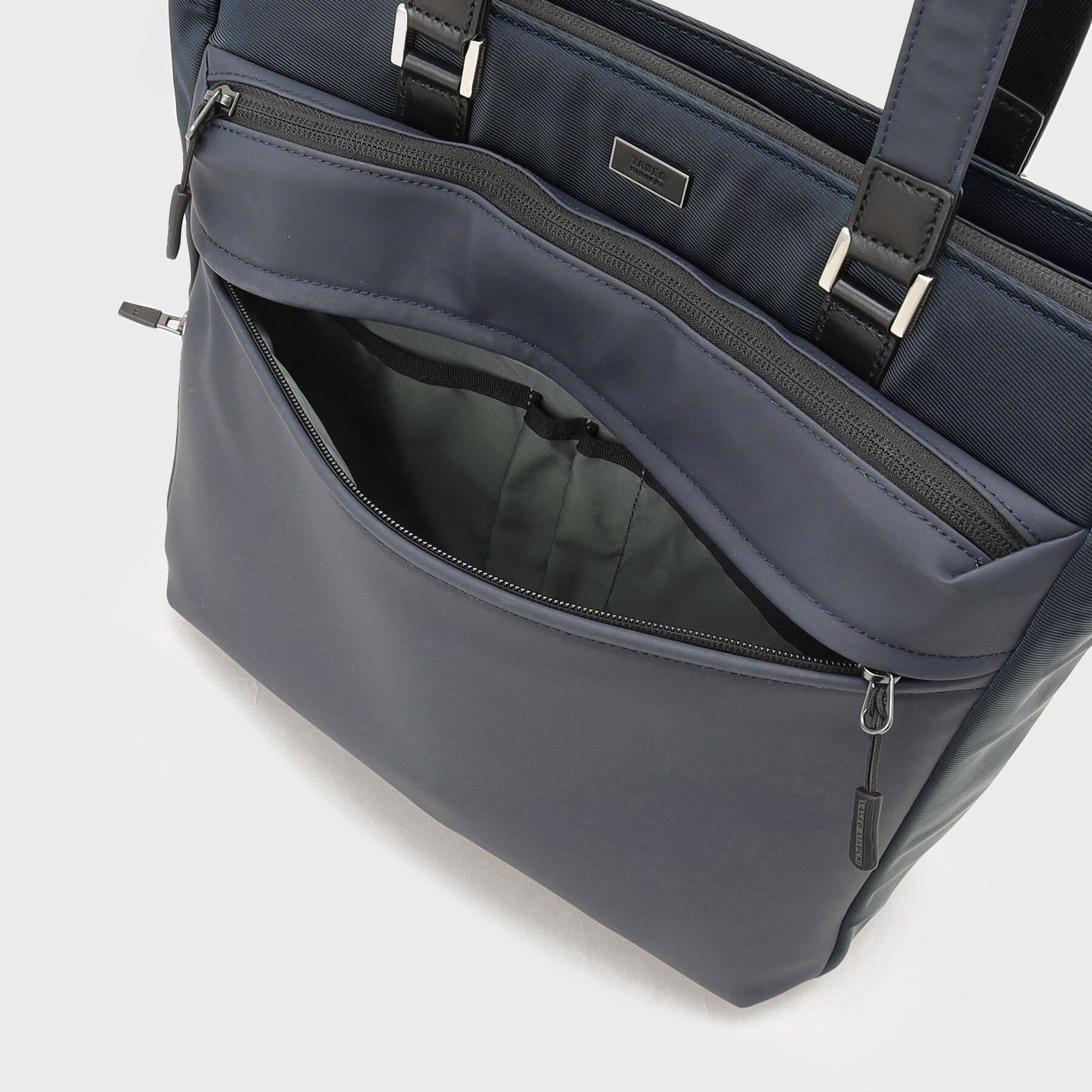 TAKEO KIKUCHI「スマートキャリートートバッグ」|トートバッグ|