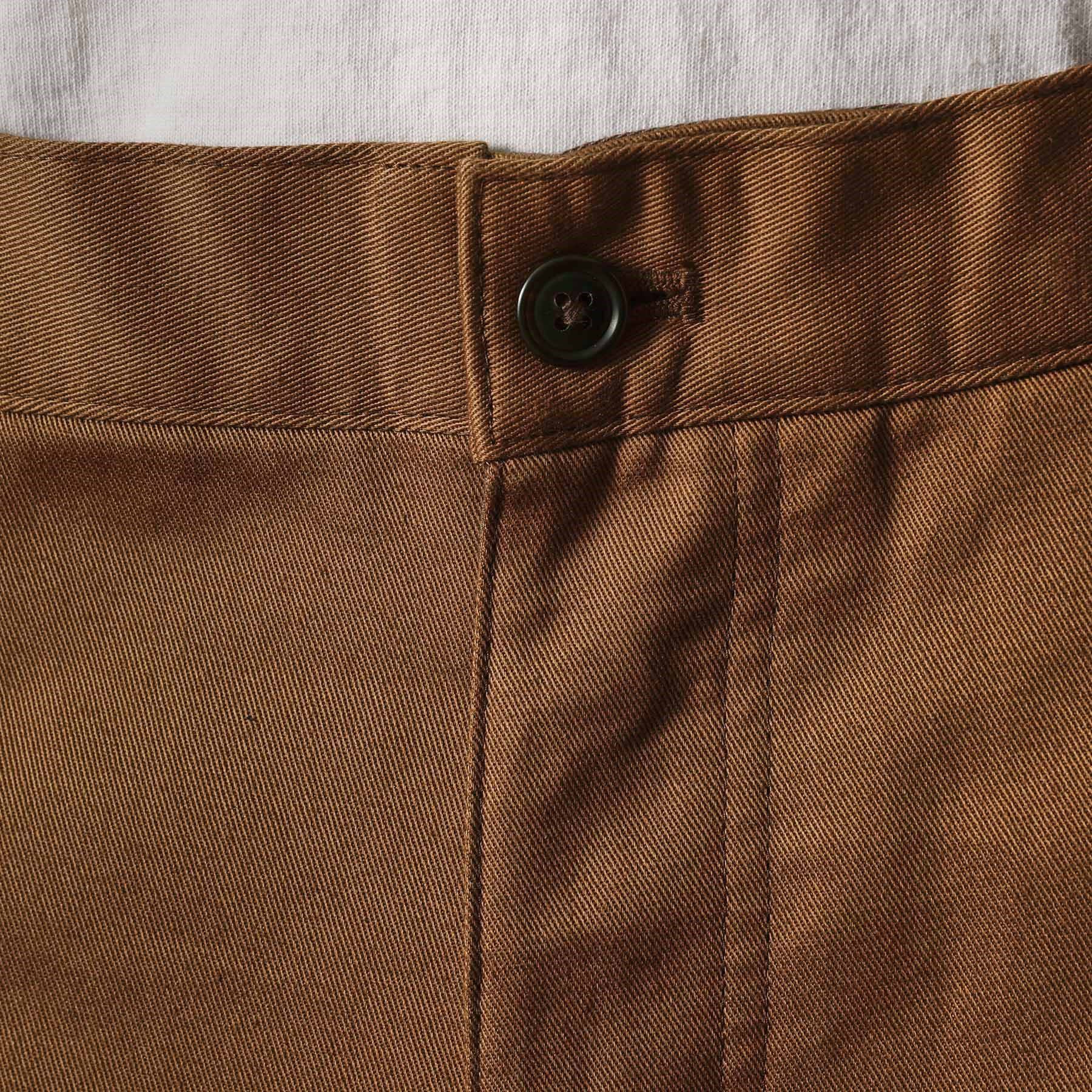 40CARATS&525「【Sサイズ～】カツラギストレートパンツ」|その他|