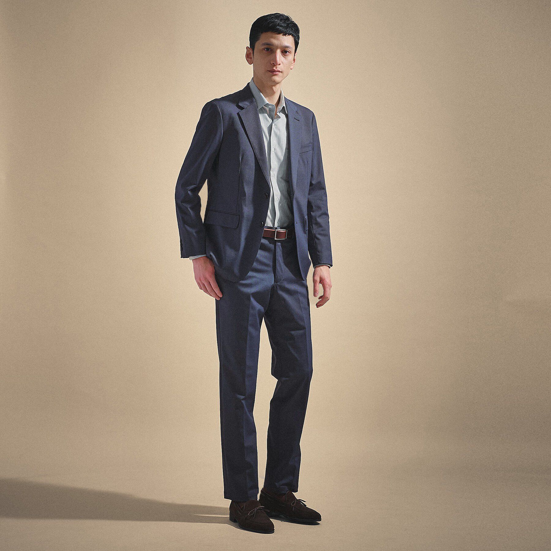 TAKEO KIKUCHI「【360&deg;ストレッチ/軽量】None Of Stress ライト パンツ（セットアップ対応）」|その他|