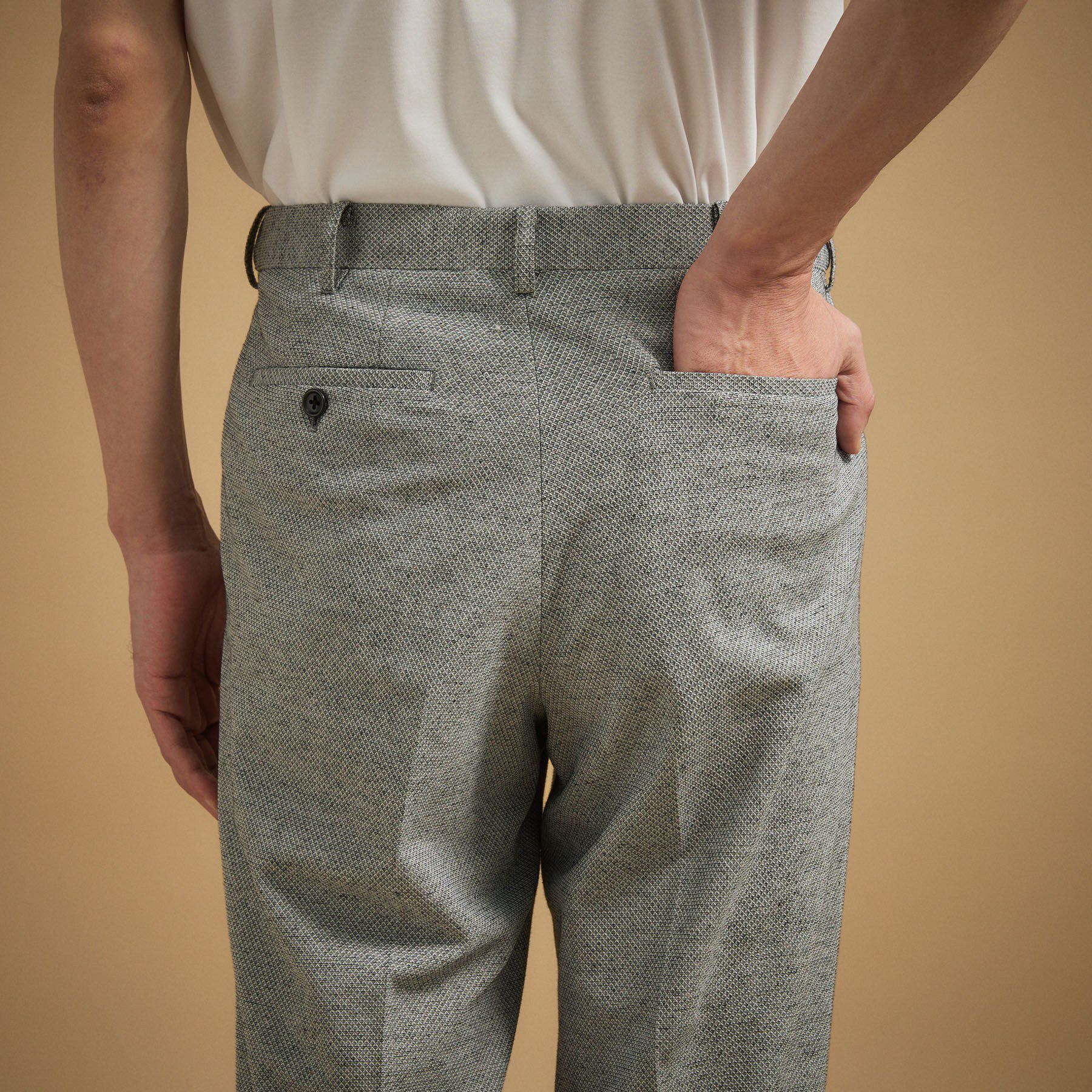 TAKEO KIKUCHI「【抗菌防臭】CALCULO（R）ジャージ パンツ」|その他|