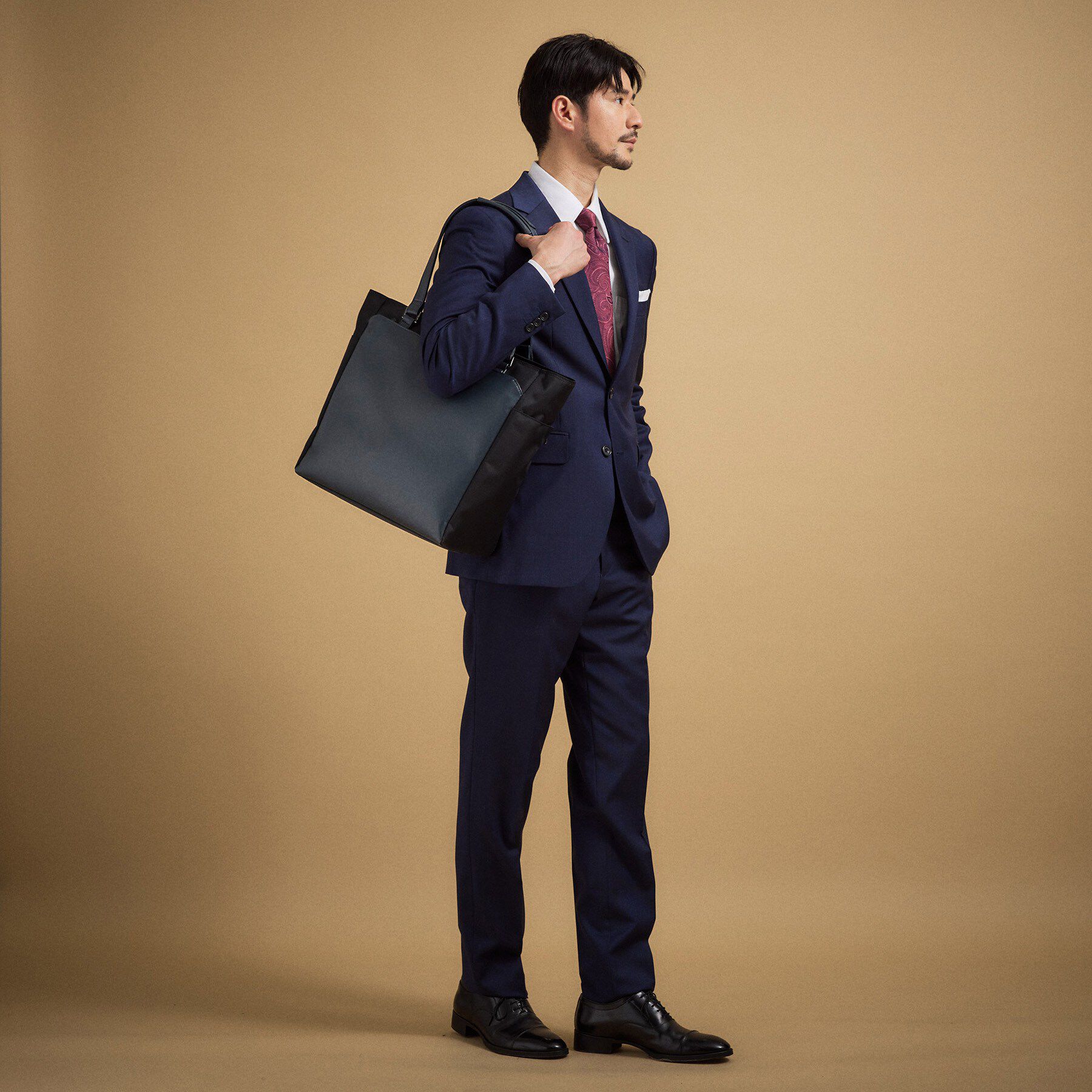 TAKEO KIKUCHI「CORDLEY（R） オールトートバッグ」|トートバッグ|