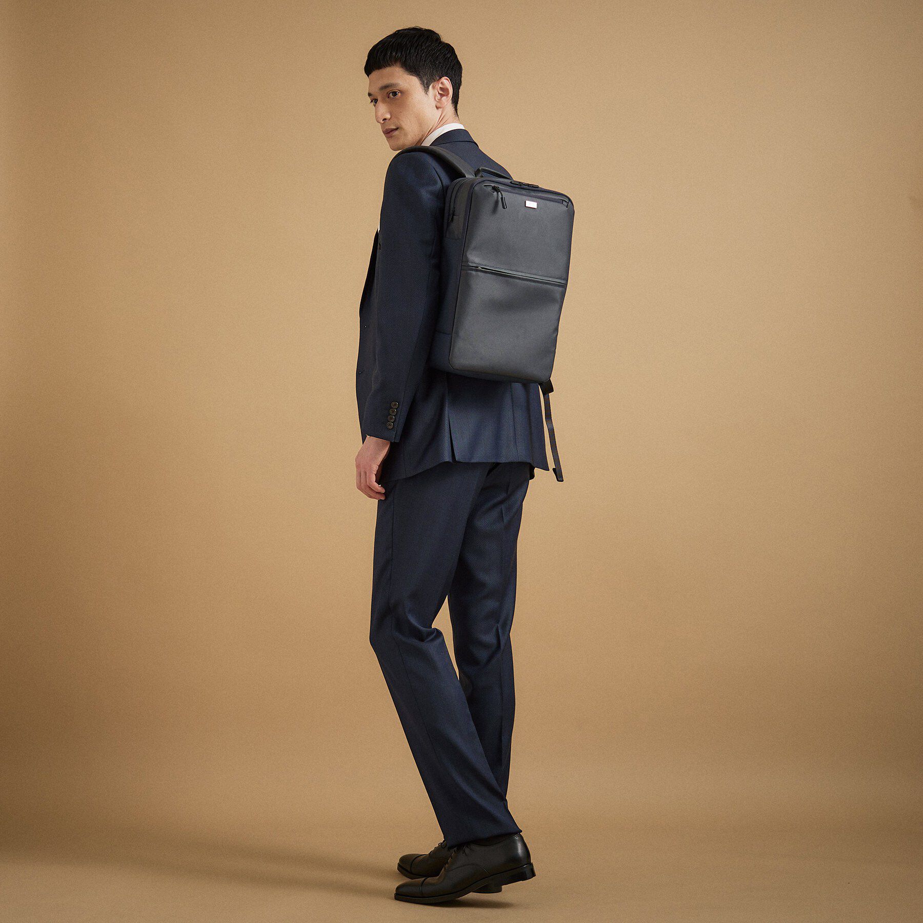 TAKEO KIKUCHI「【超軽量】スーパーライトバックパック」|リュック|